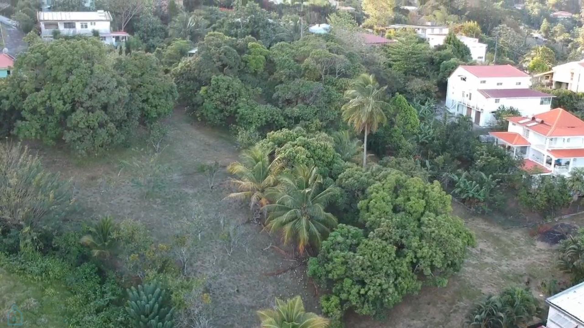 Muu sisään Cap Estate, Gros-Islet 12446824