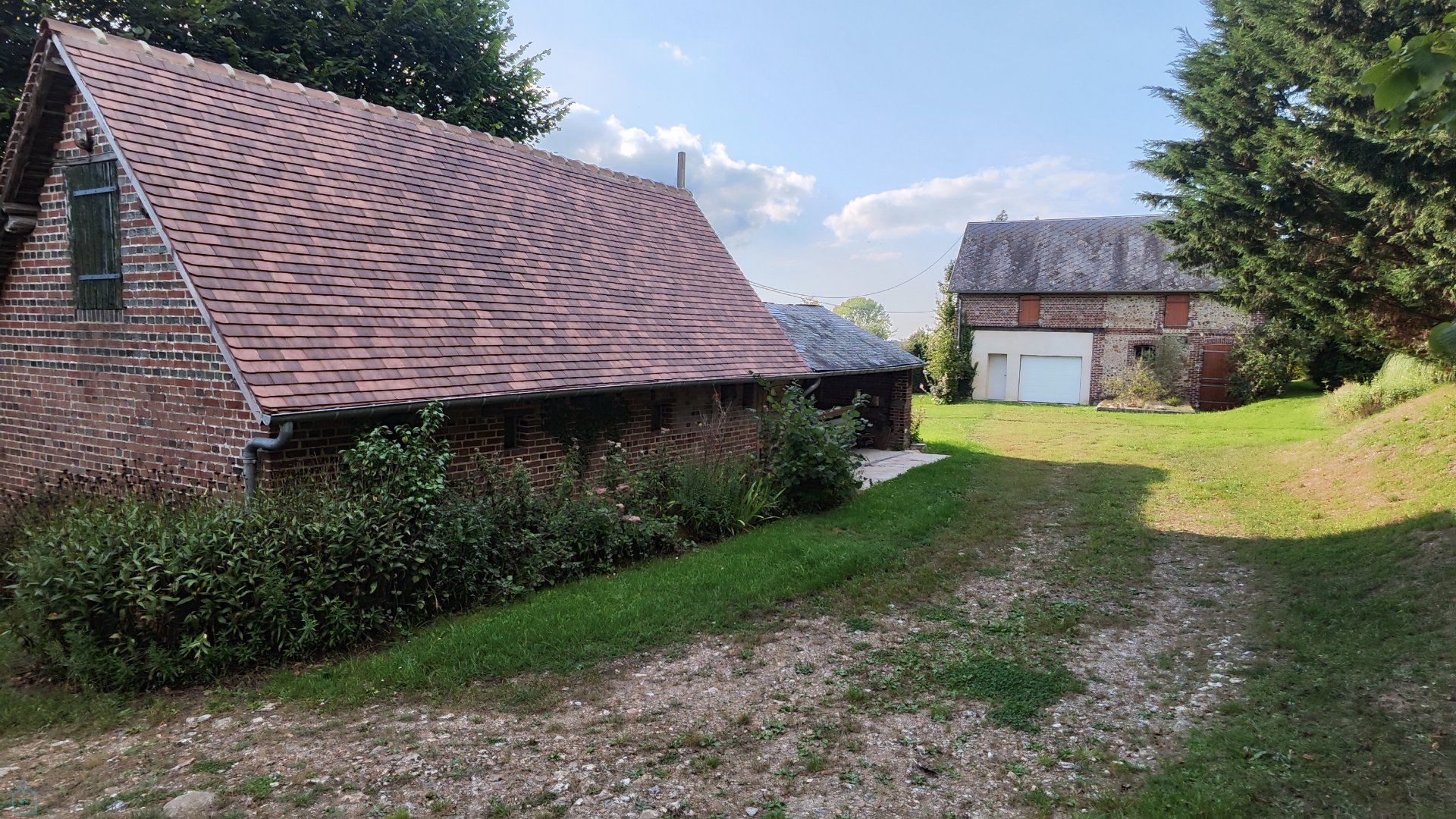 casa en Lisieux, Normandía 12446881