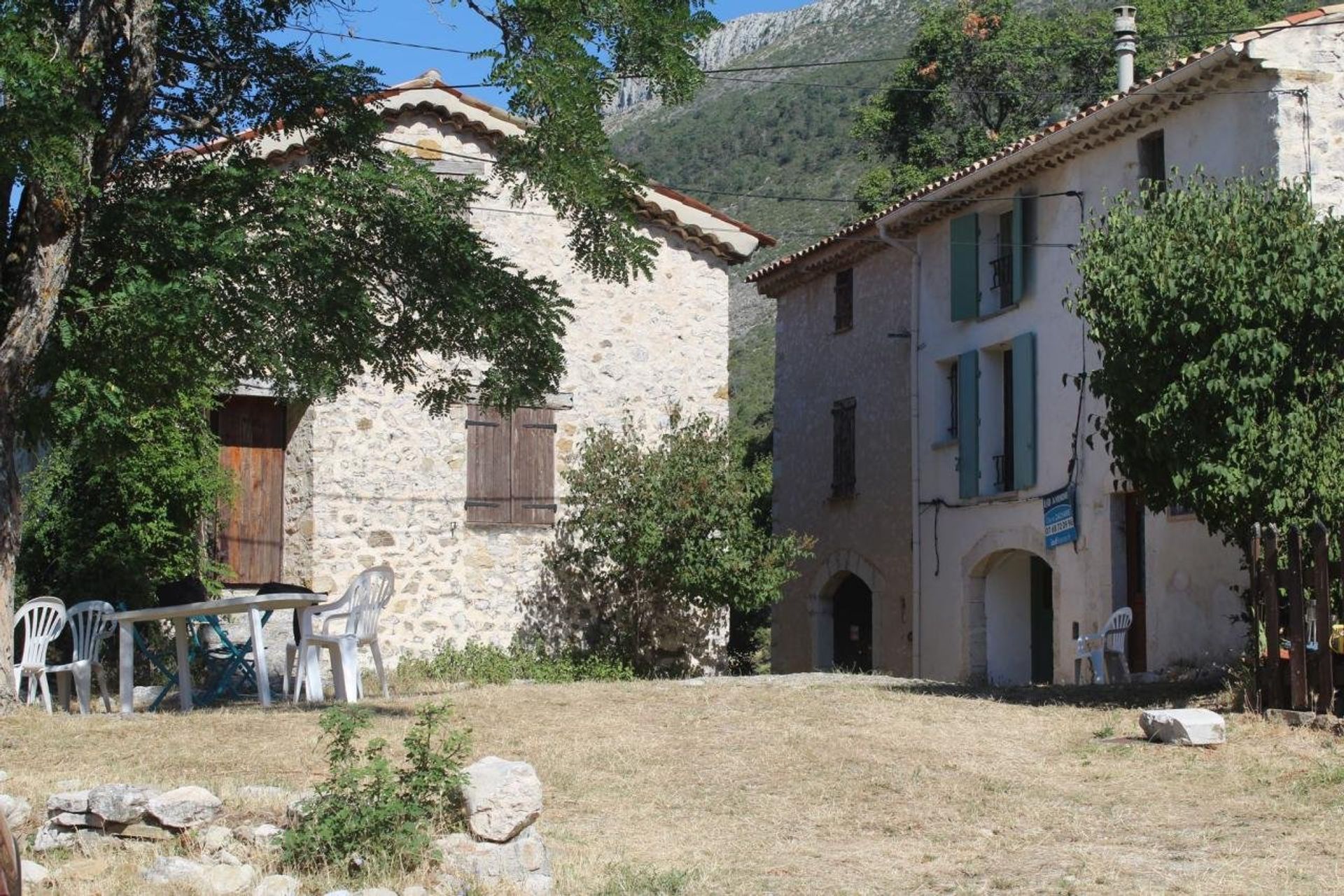 Kediaman dalam Bargème, Provence-Alpes-Côte d'Azur 12446886