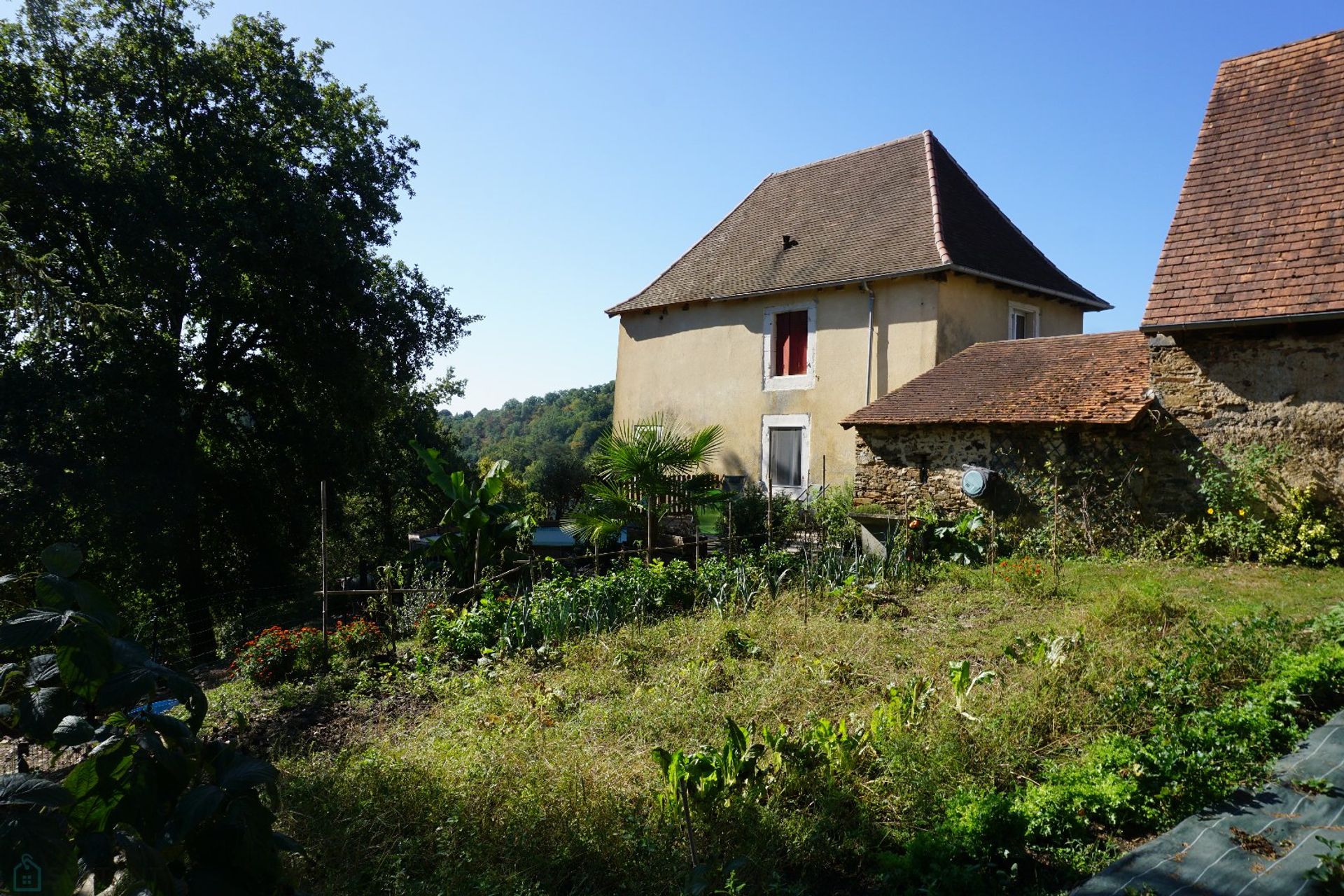 Αλλα σε Jumilhac-le-Grand, Nouvelle-Aquitaine 12446887