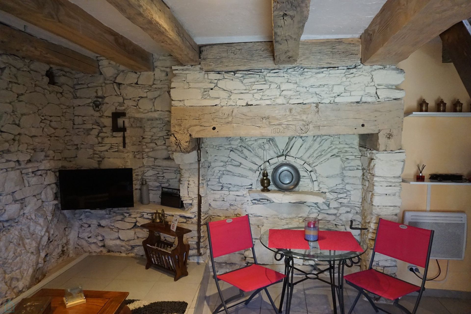 Αλλα σε Jumilhac-le-Grand, Nouvelle-Aquitaine 12446887