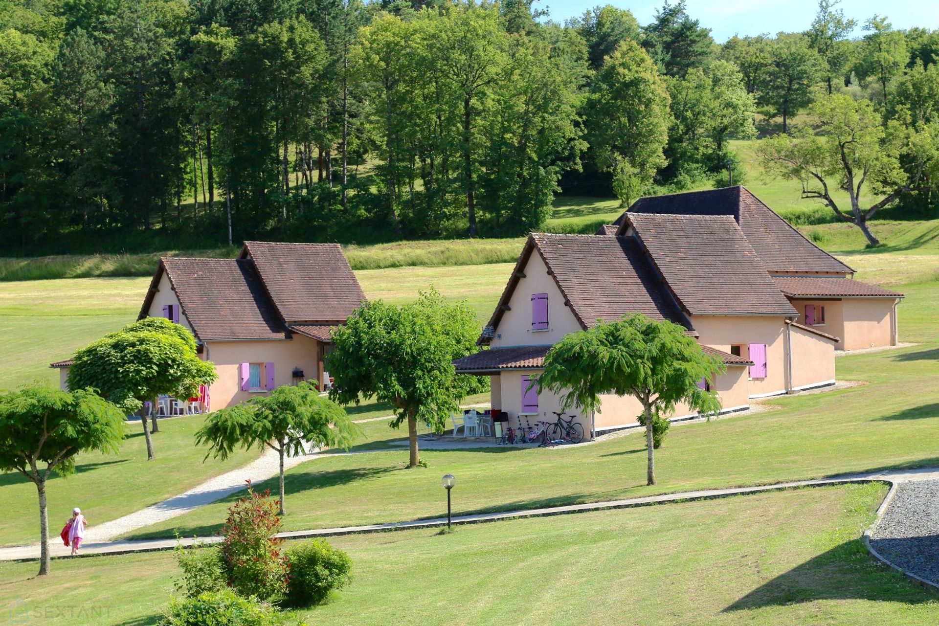 다른 에 Hautefort, Nouvelle-Aquitaine 12446945