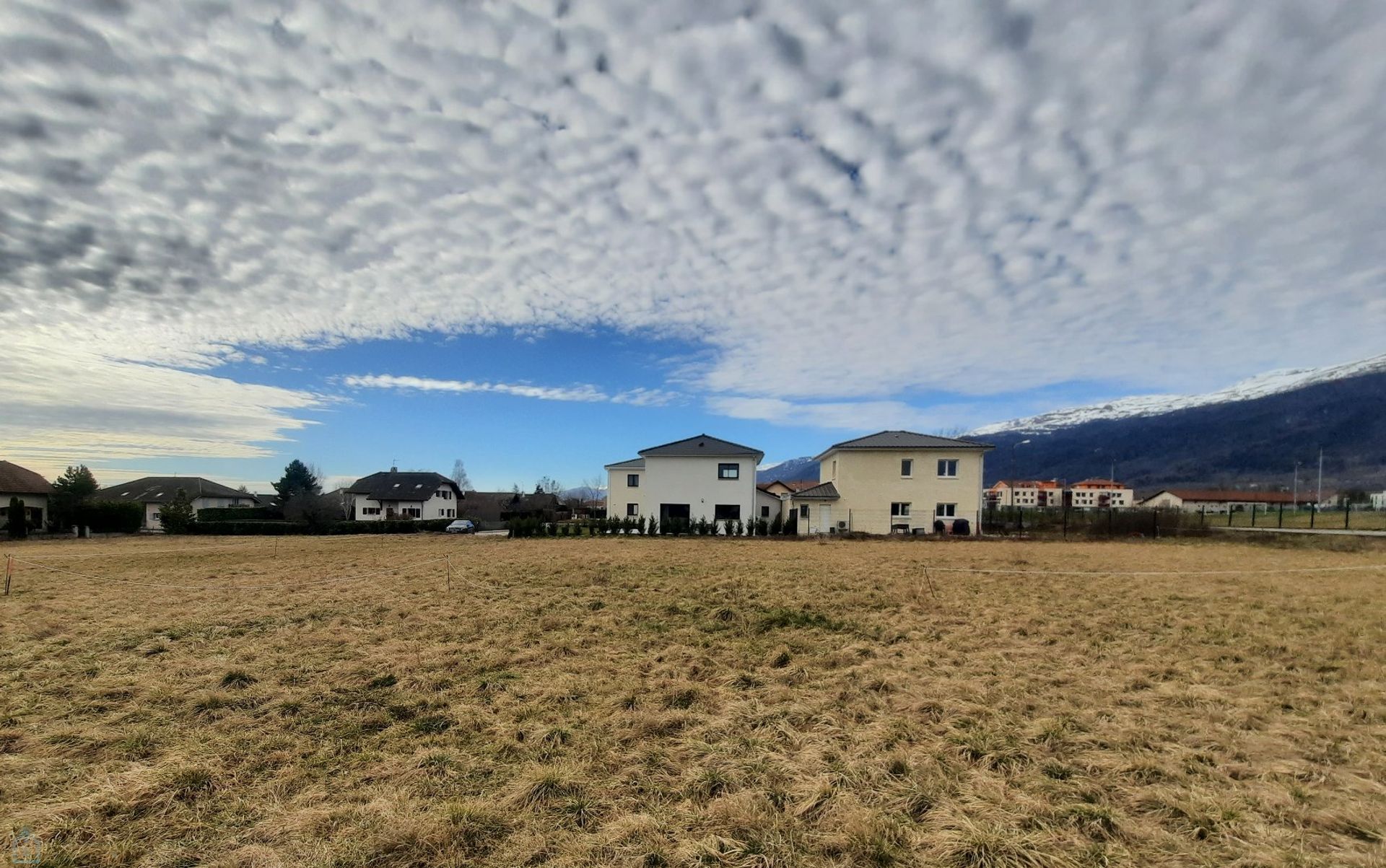 Lain di Cessy, Auvergne-Rhône-Alpes 12447031