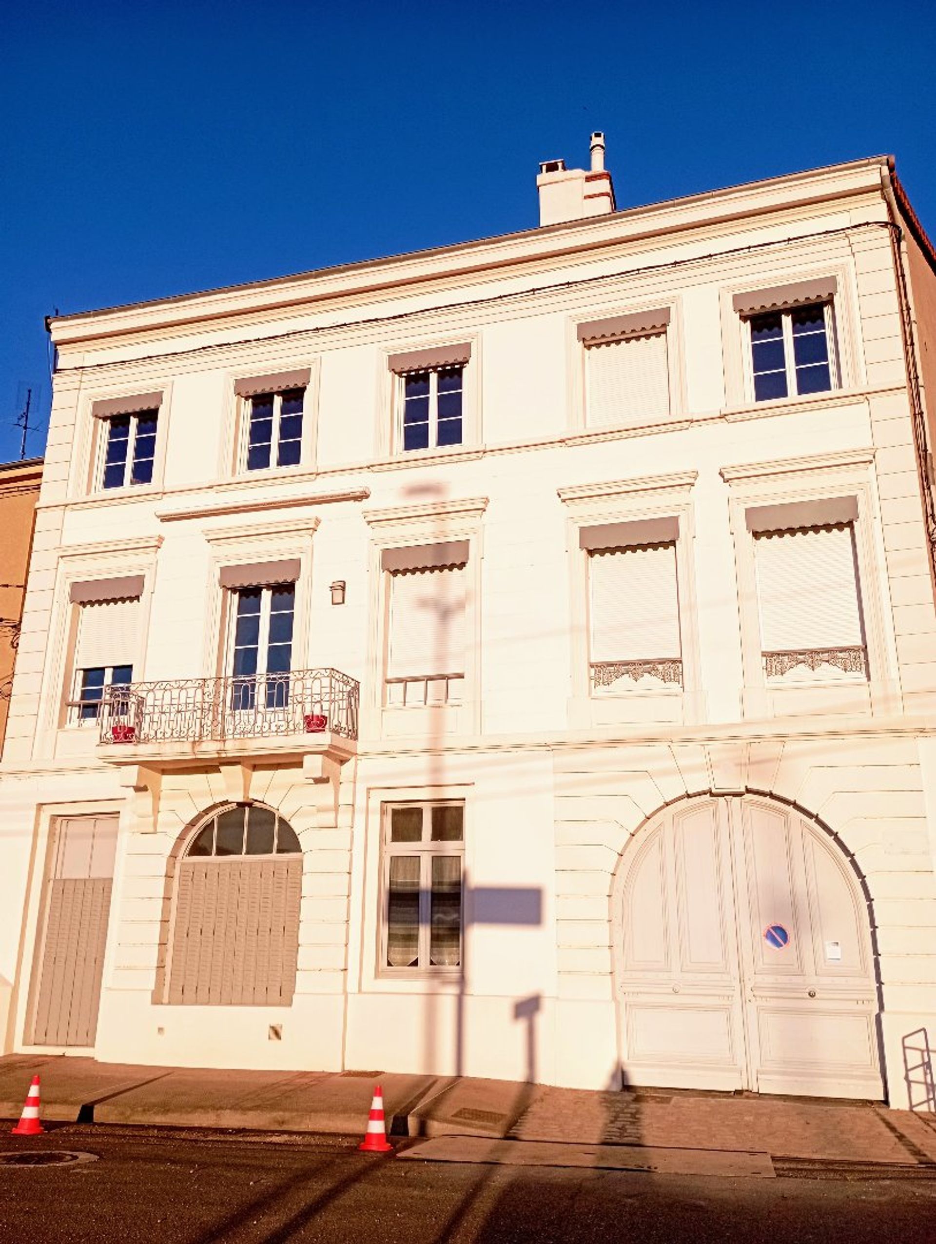 Condomínio no Roanne, Auvergne-Rhône-Alpes 12447058