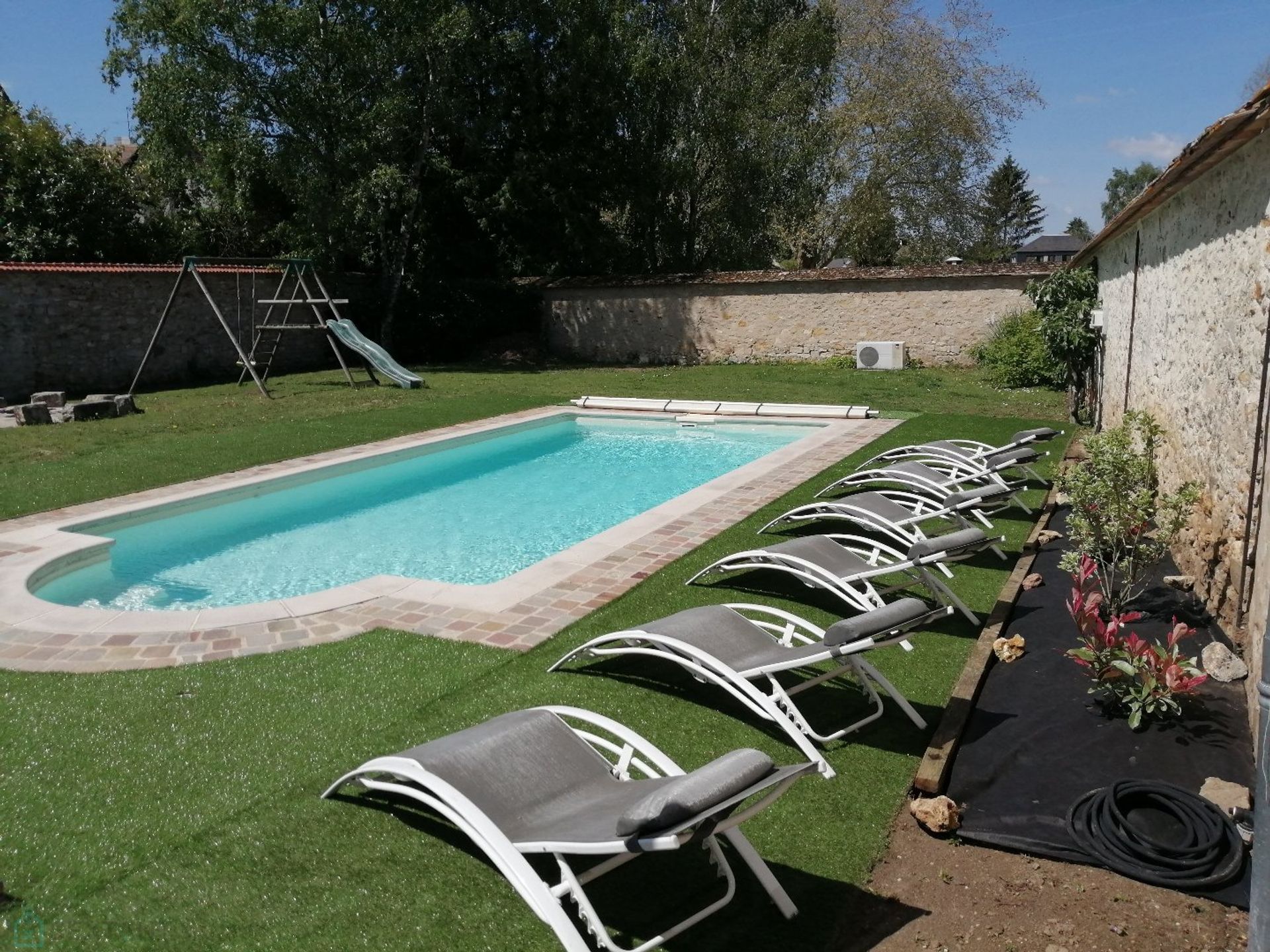 Haus im Fontainebleau, Île-de-France 12447081