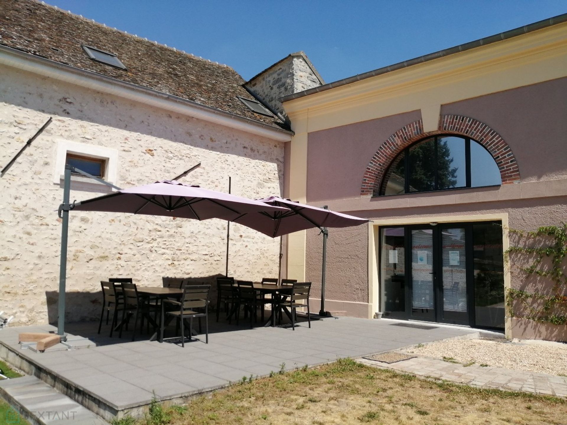 Haus im Fontainebleau, Île-de-France 12447081