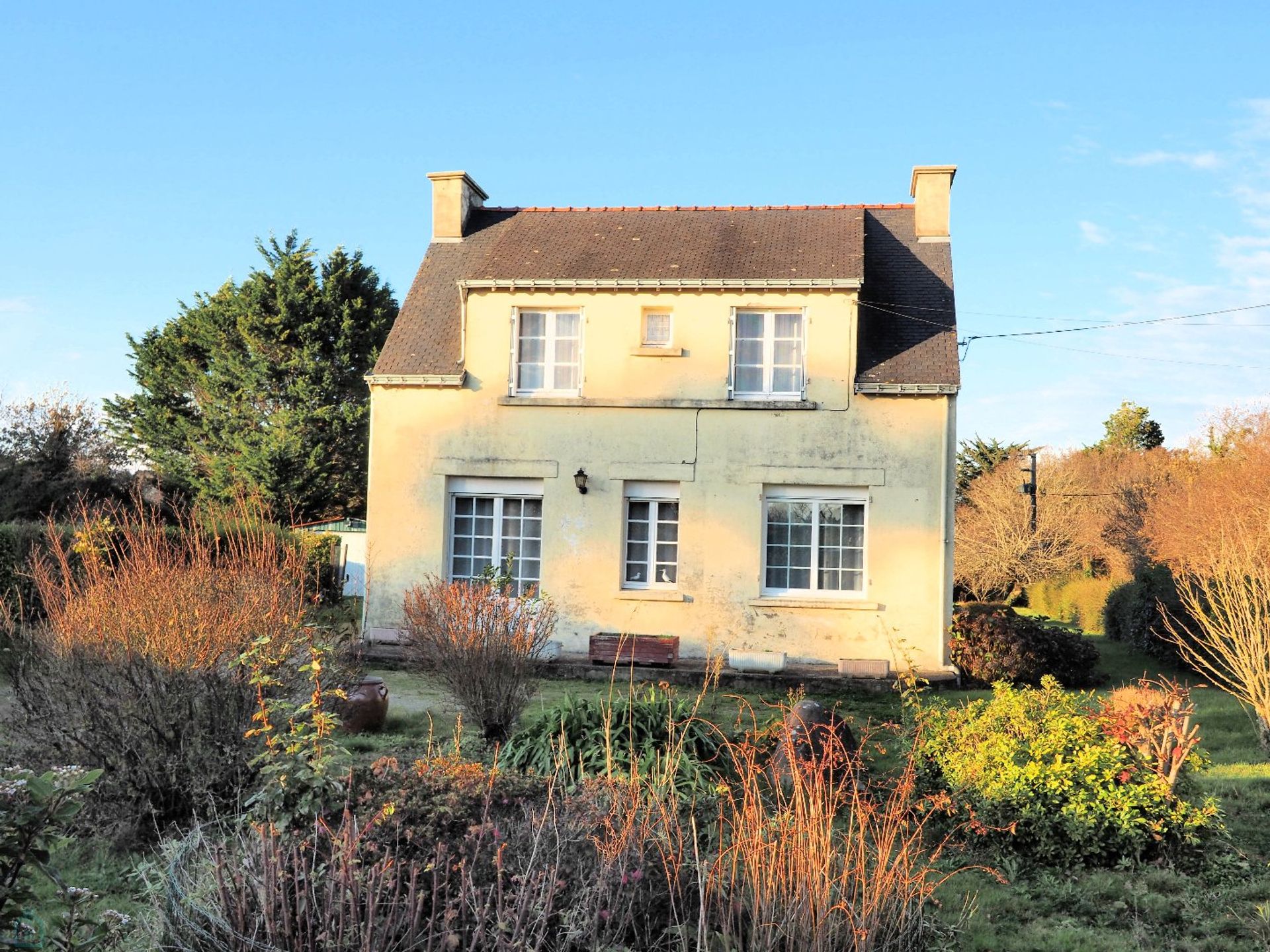 Hus i Larmor-Baden, Brittany 12447366