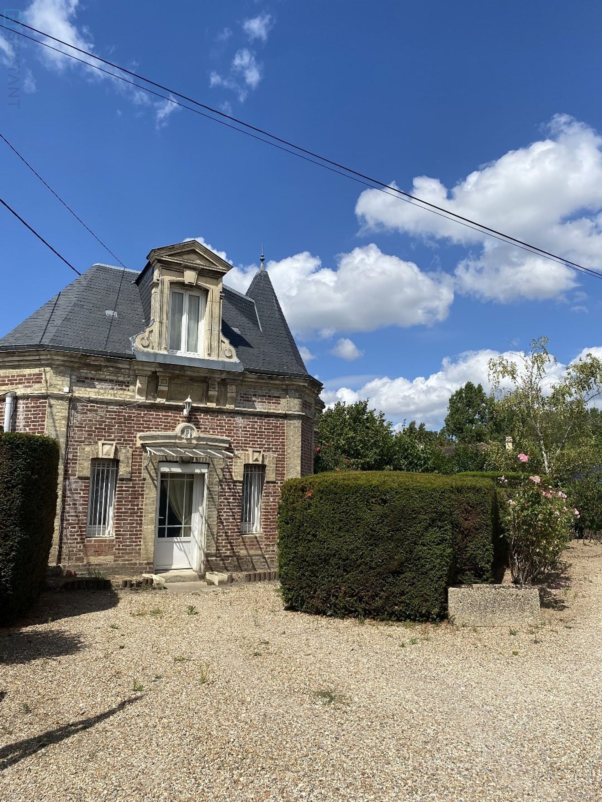 Αλλα σε Saint-Aubin-lès-Elbeuf, Normandy 12447459