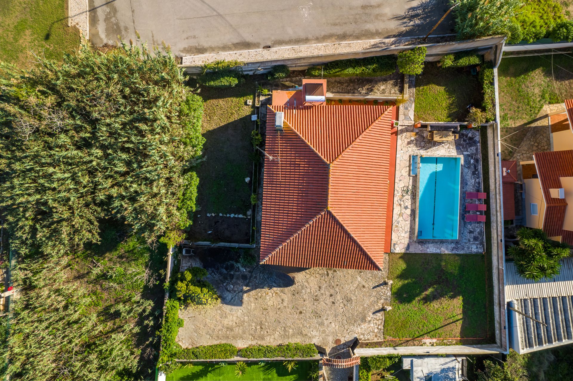 loger dans Plage das Maçãs, Lisbonne 12447538