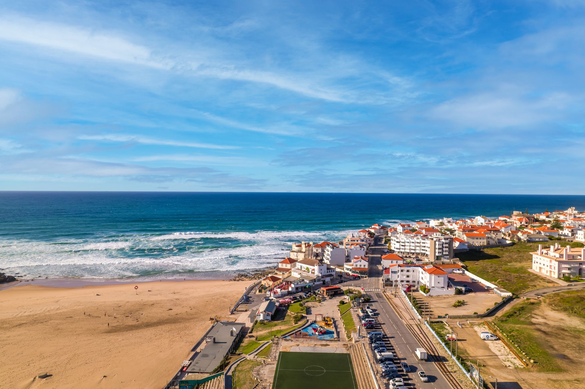 σπίτι σε Praia das Maçãs, Λισσαβώνα 12447538