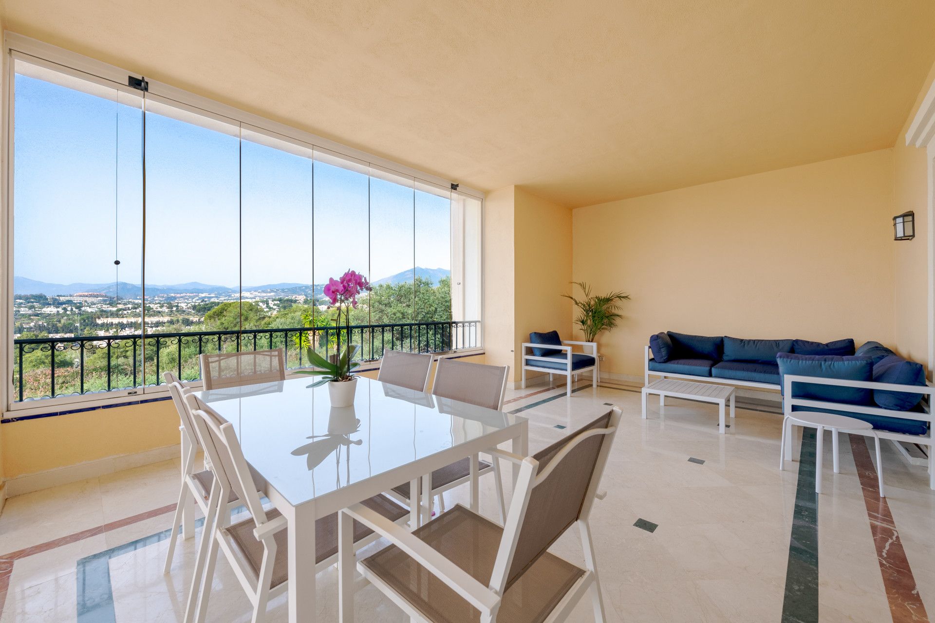 Condominio en Marbella, Andalucía 12447557