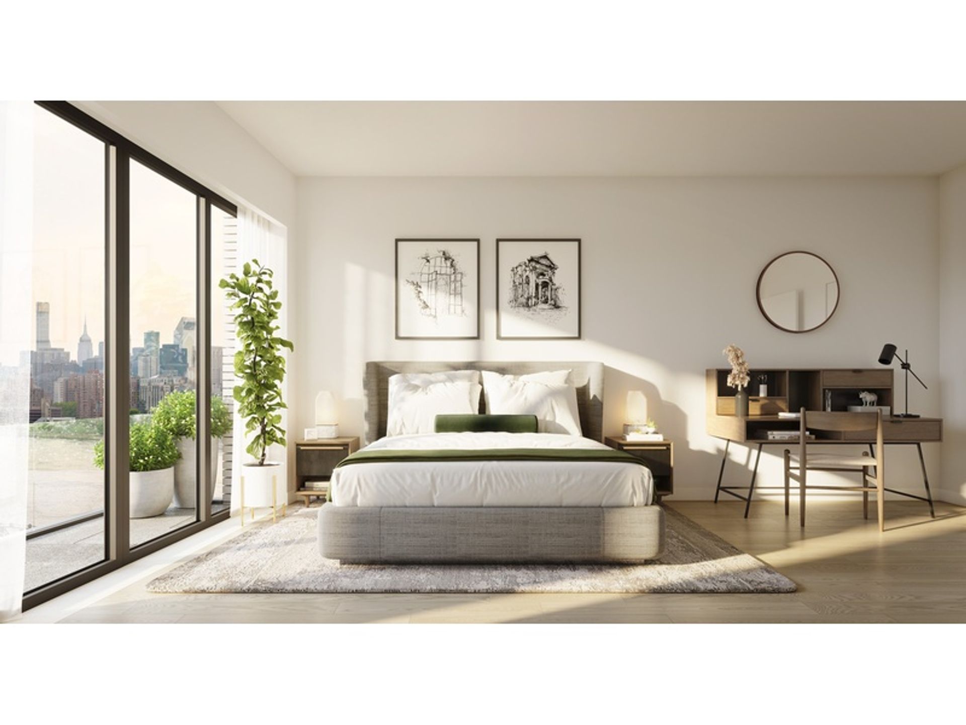 Condominio nel Manhattan, New York 12447559