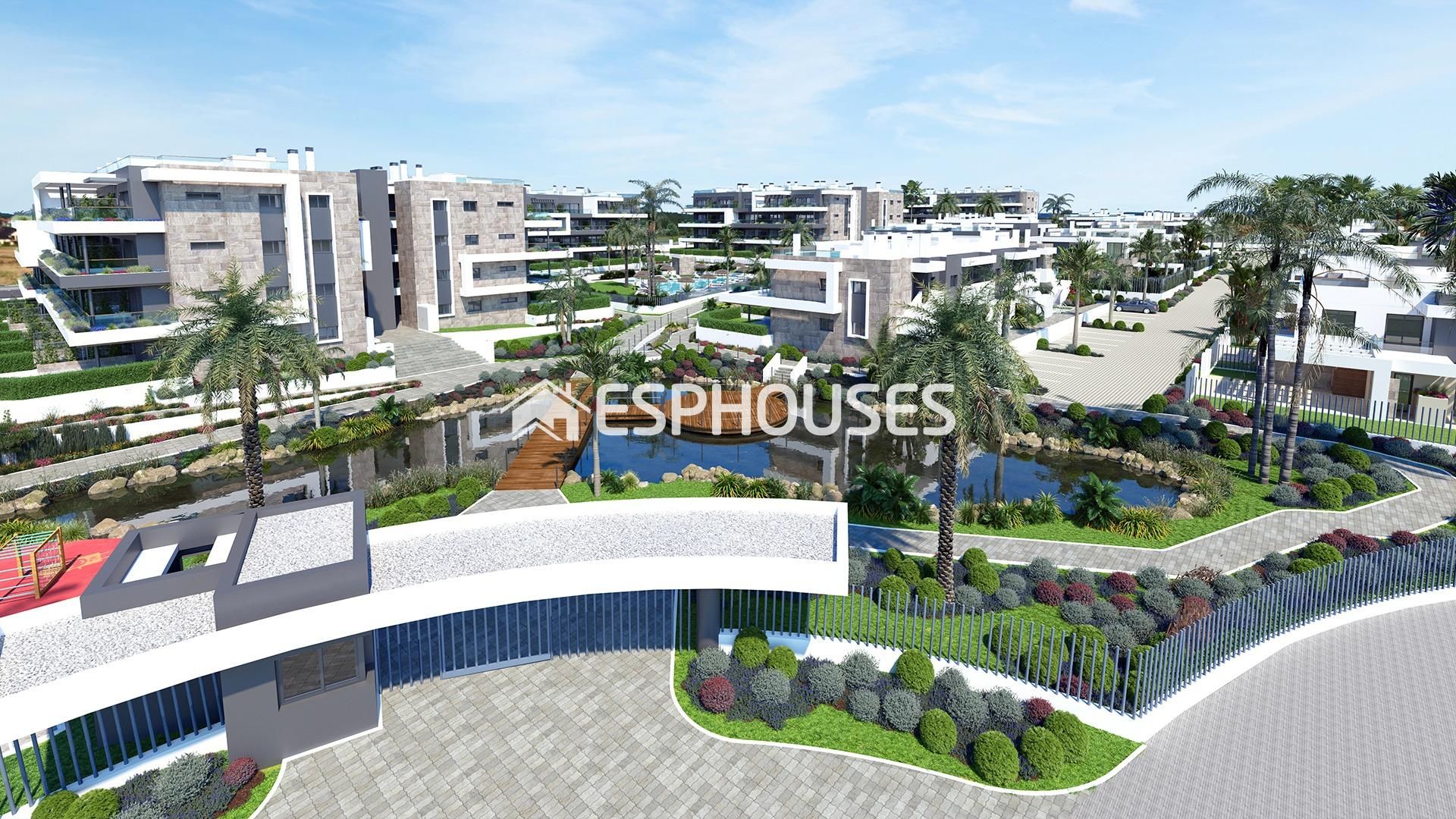 Condominio en Torrevieja, Valencia 12447570