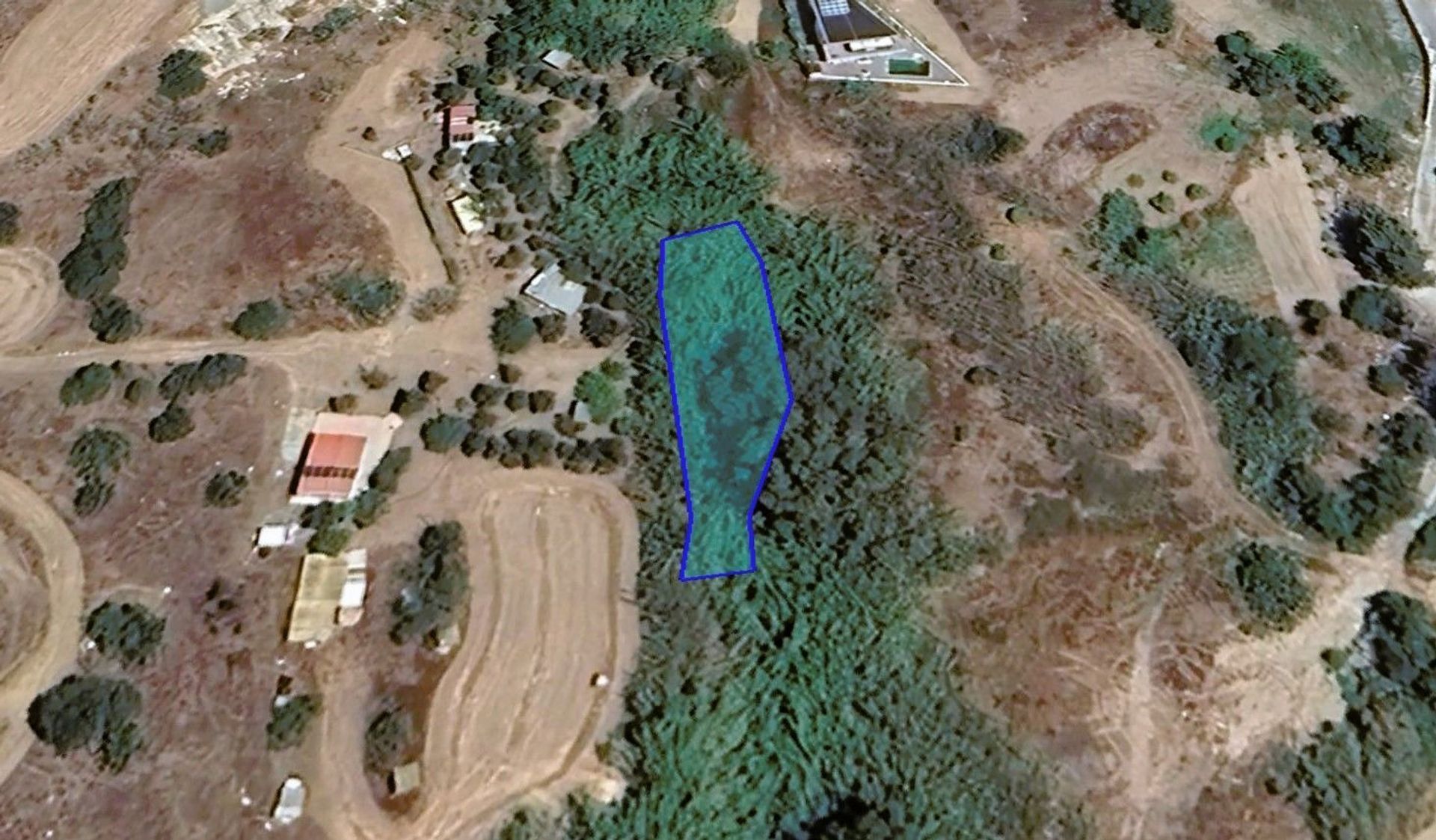 Land in Pyrgos, Larnaka 12447598