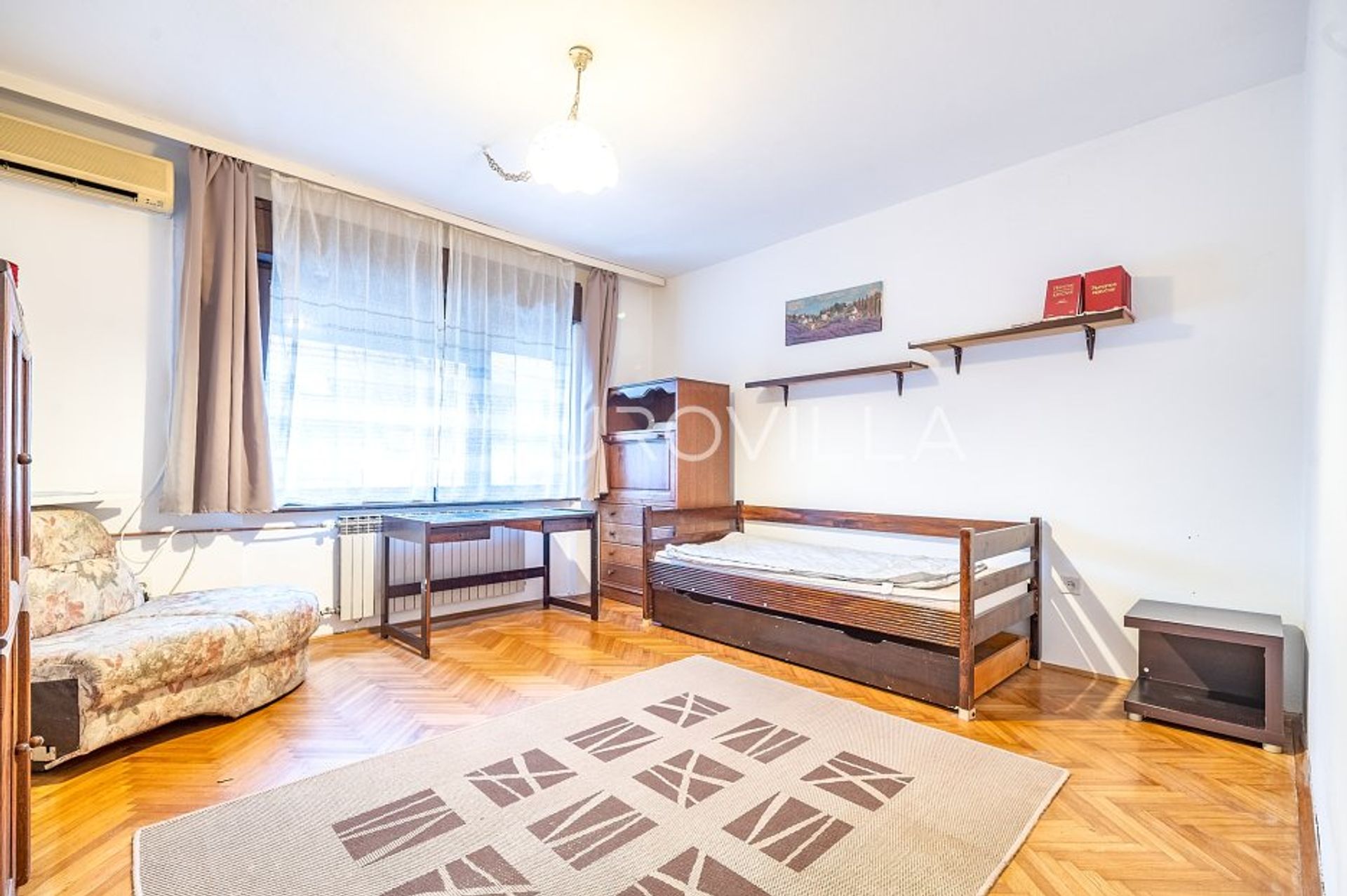 Huis in Vrapce, Zagreb, Grad 12447617