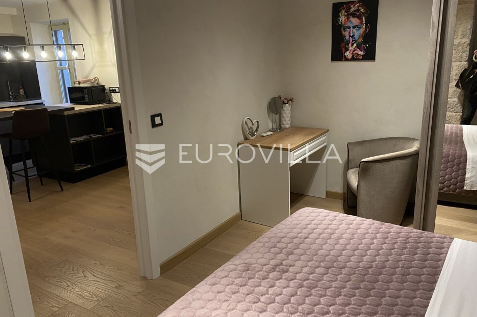 Condominio en Rovinj, Istarska županija 12447618