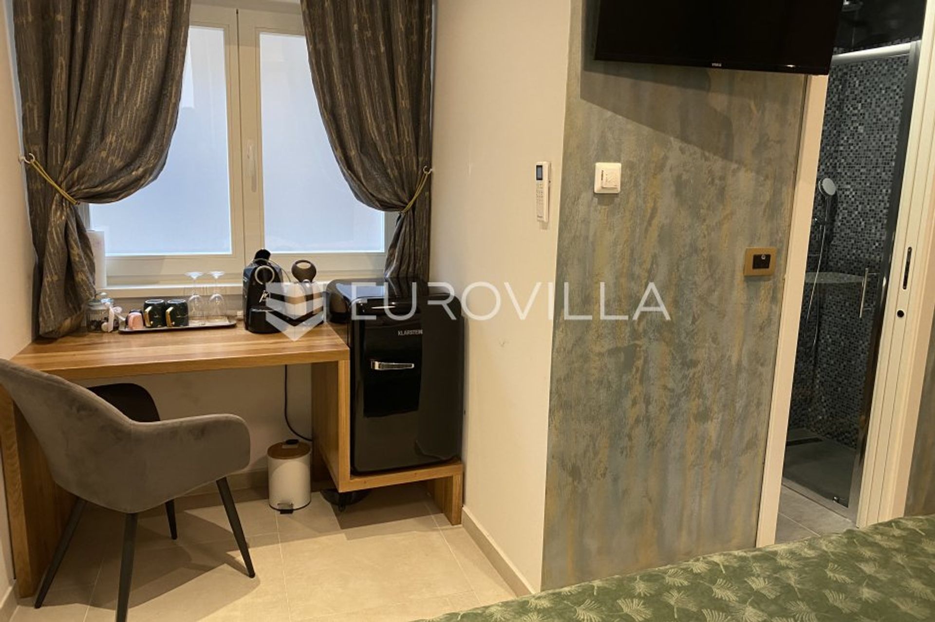 Condominio en Rovinj, Istarska županija 12447618