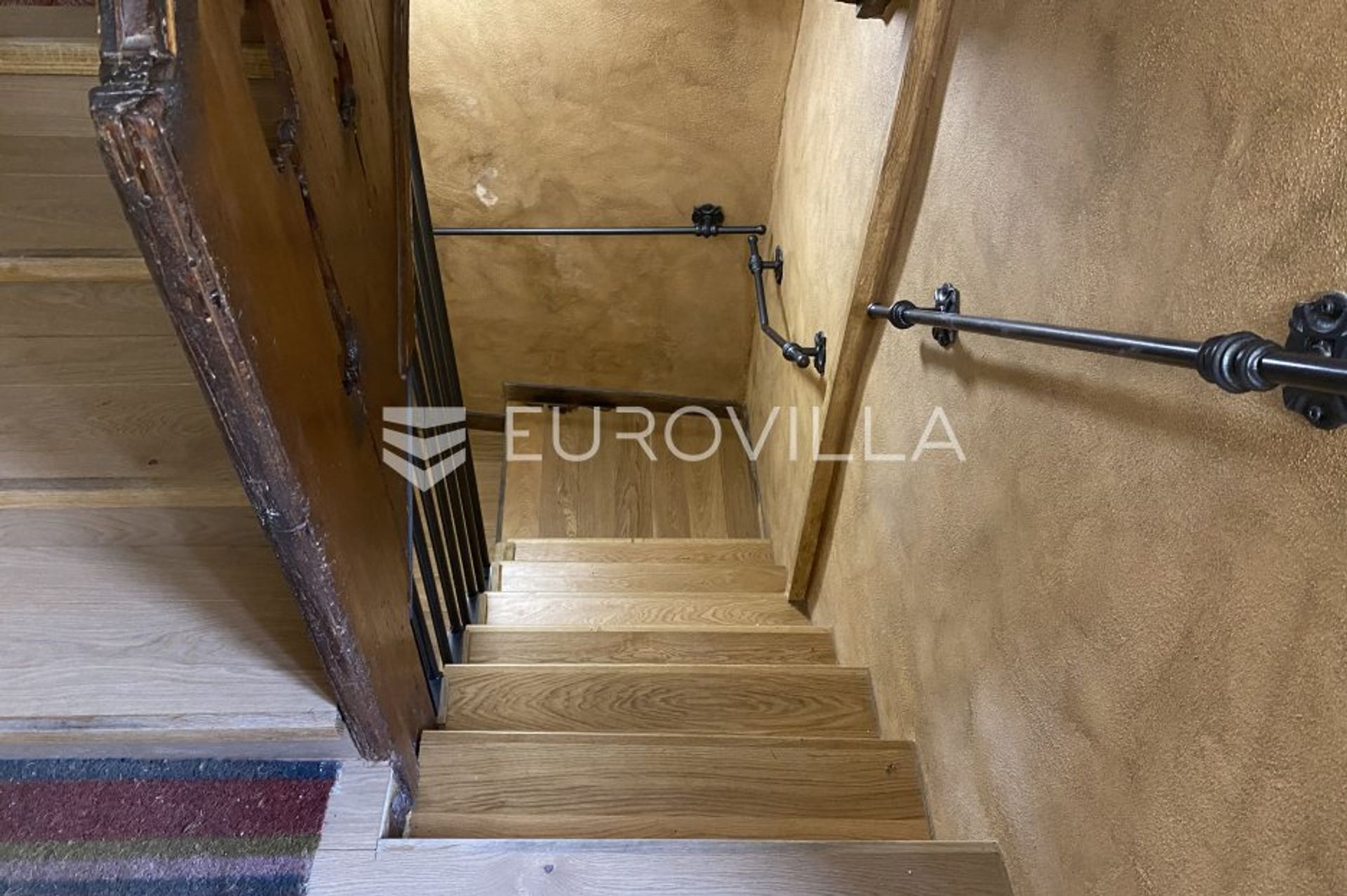 Condominio en Rovinj, Istarska županija 12447618