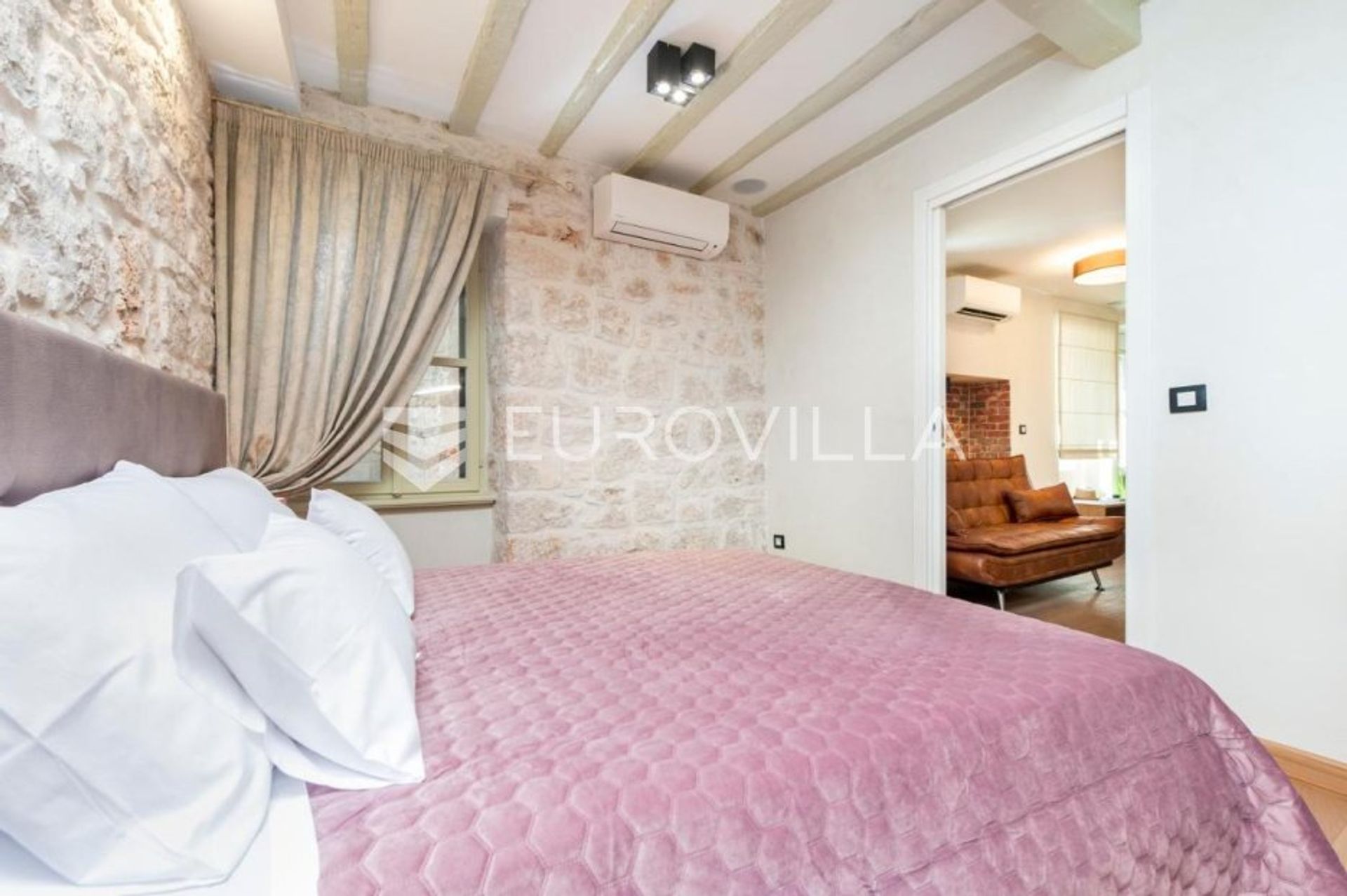 Condominio en Rovinj, Istarska županija 12447618