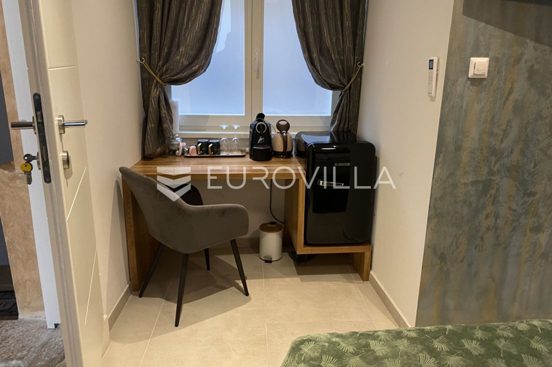 Condominio en Rovinj, Istarska županija 12447618