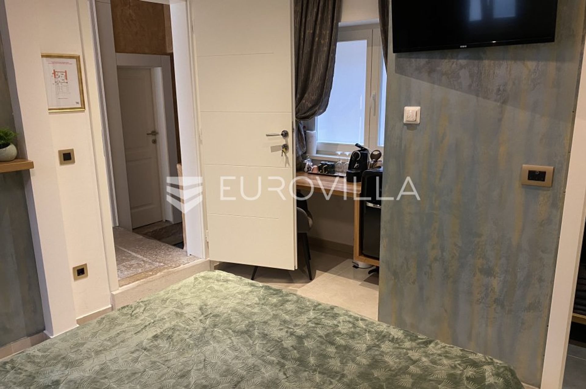 Condominio en Rovinj, Istarska županija 12447618