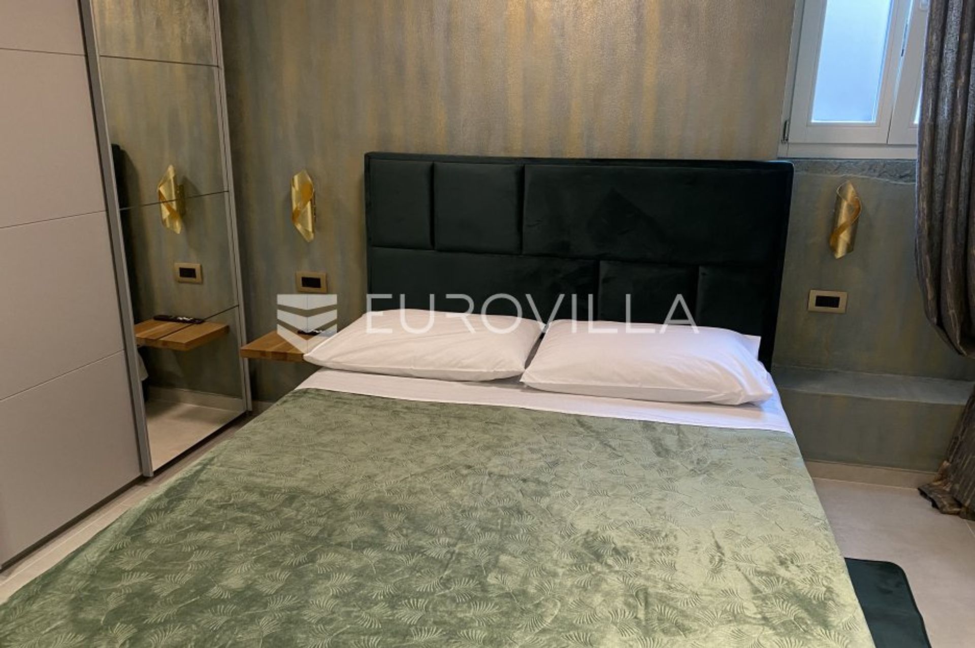 Condominio en Rovinj, Istarska županija 12447618