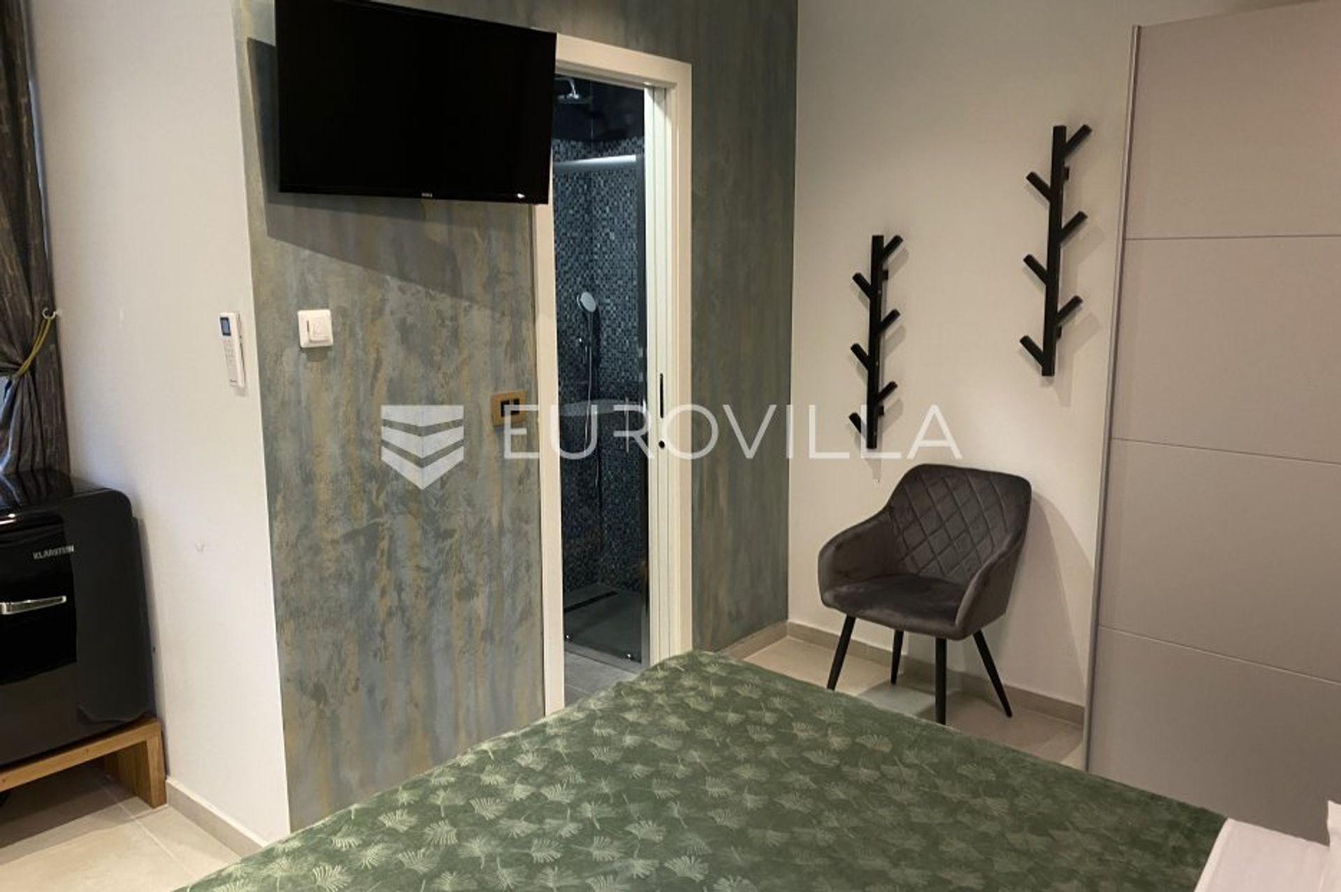 Condominio en Rovinj, Istarska županija 12447618