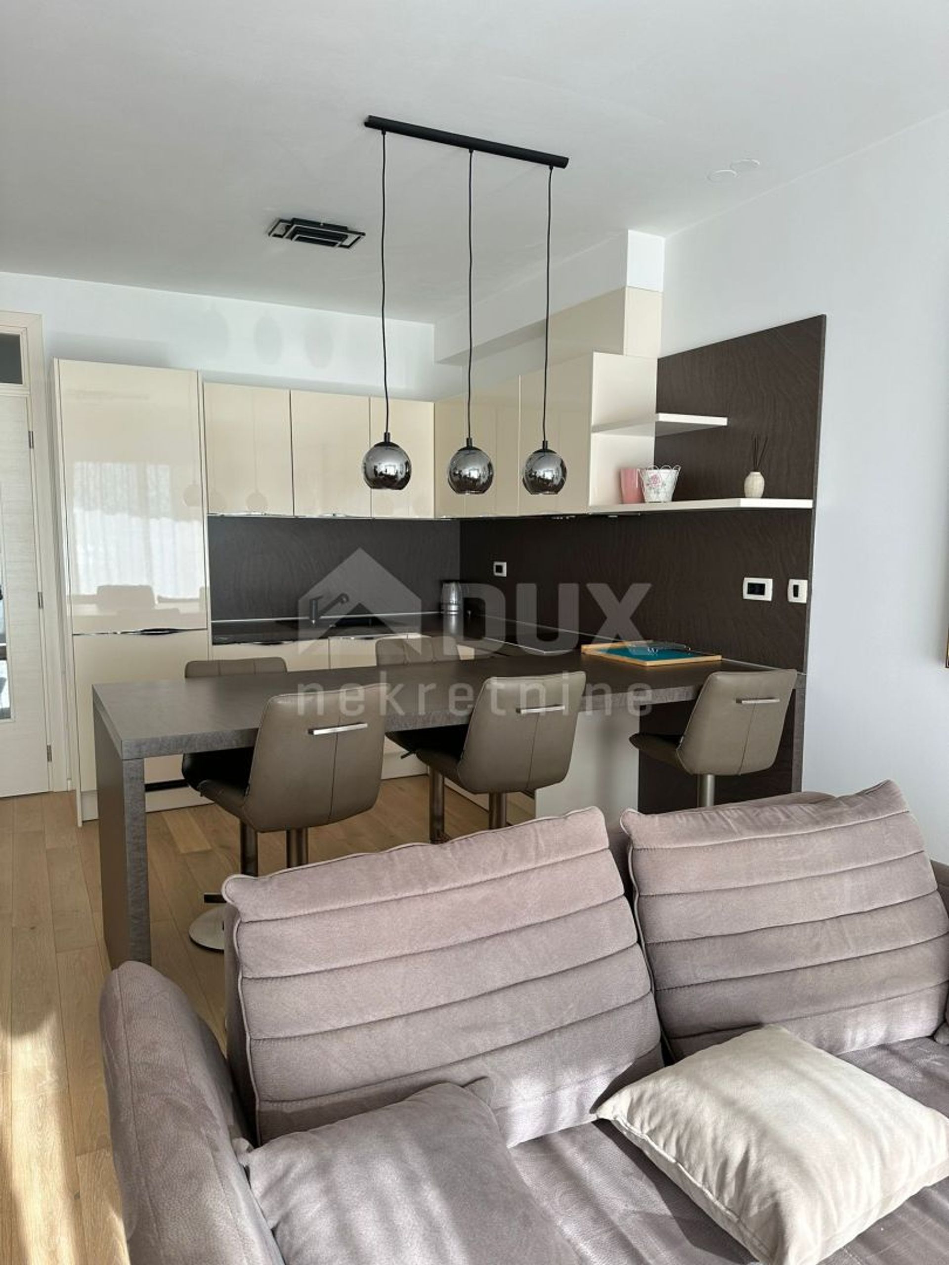 Condominio nel Rijeka, Primorsko-goranska županija 12447629