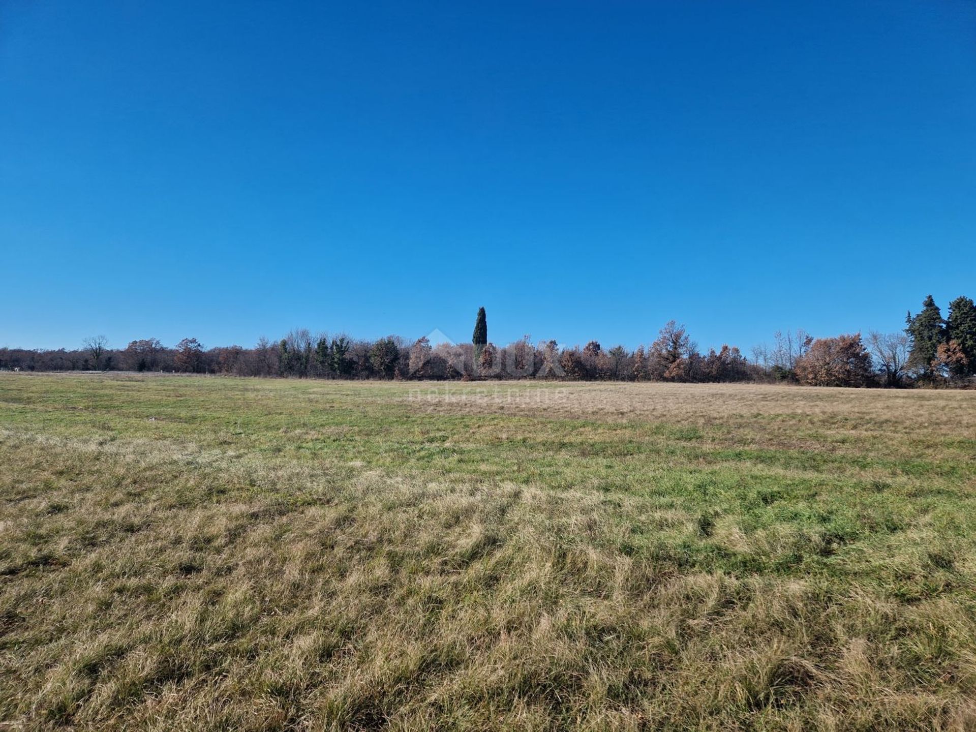 Земля в Барбан, Істарська жупанія 12447638