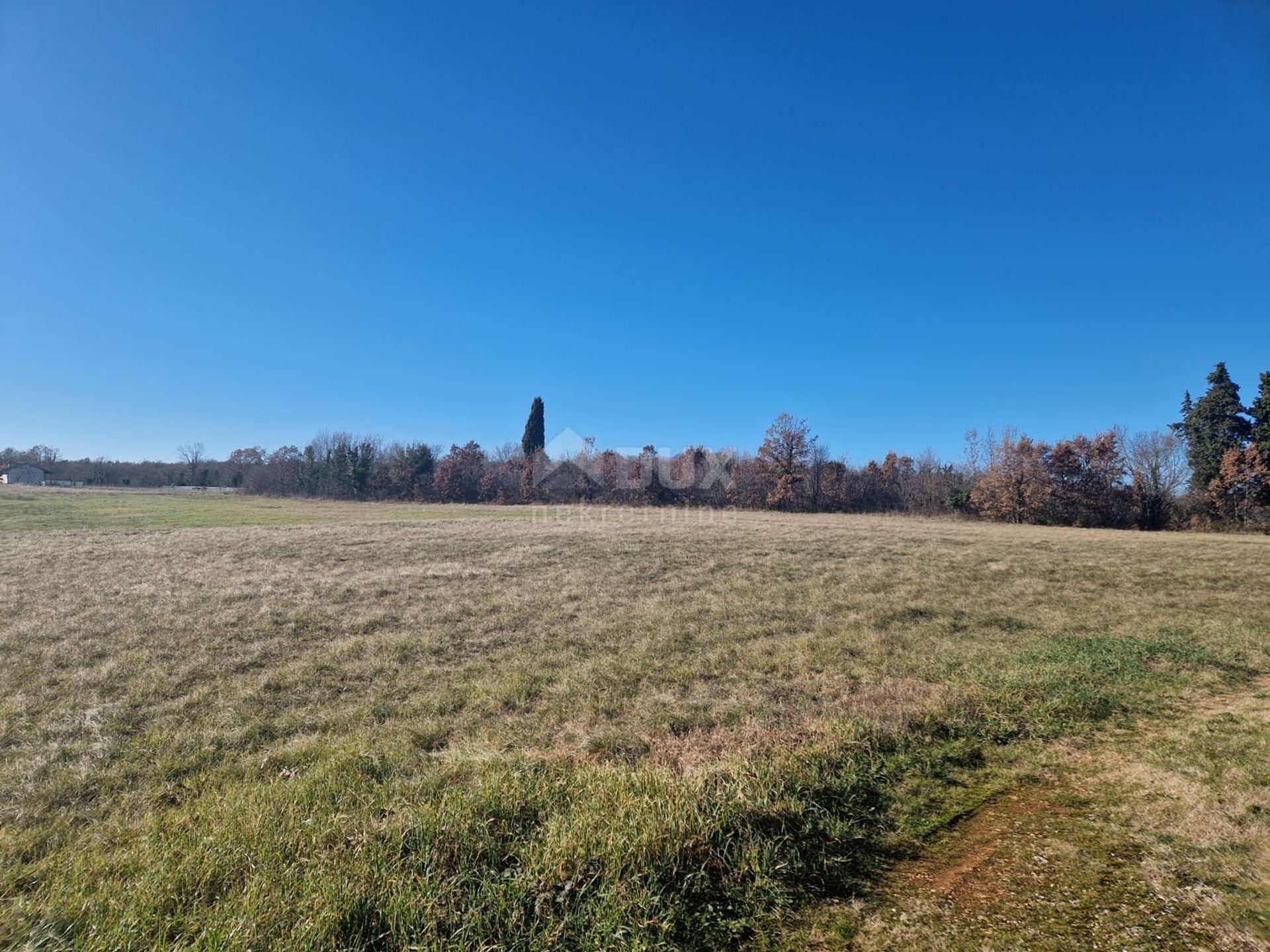 Land i Barban, Istria County 12447638