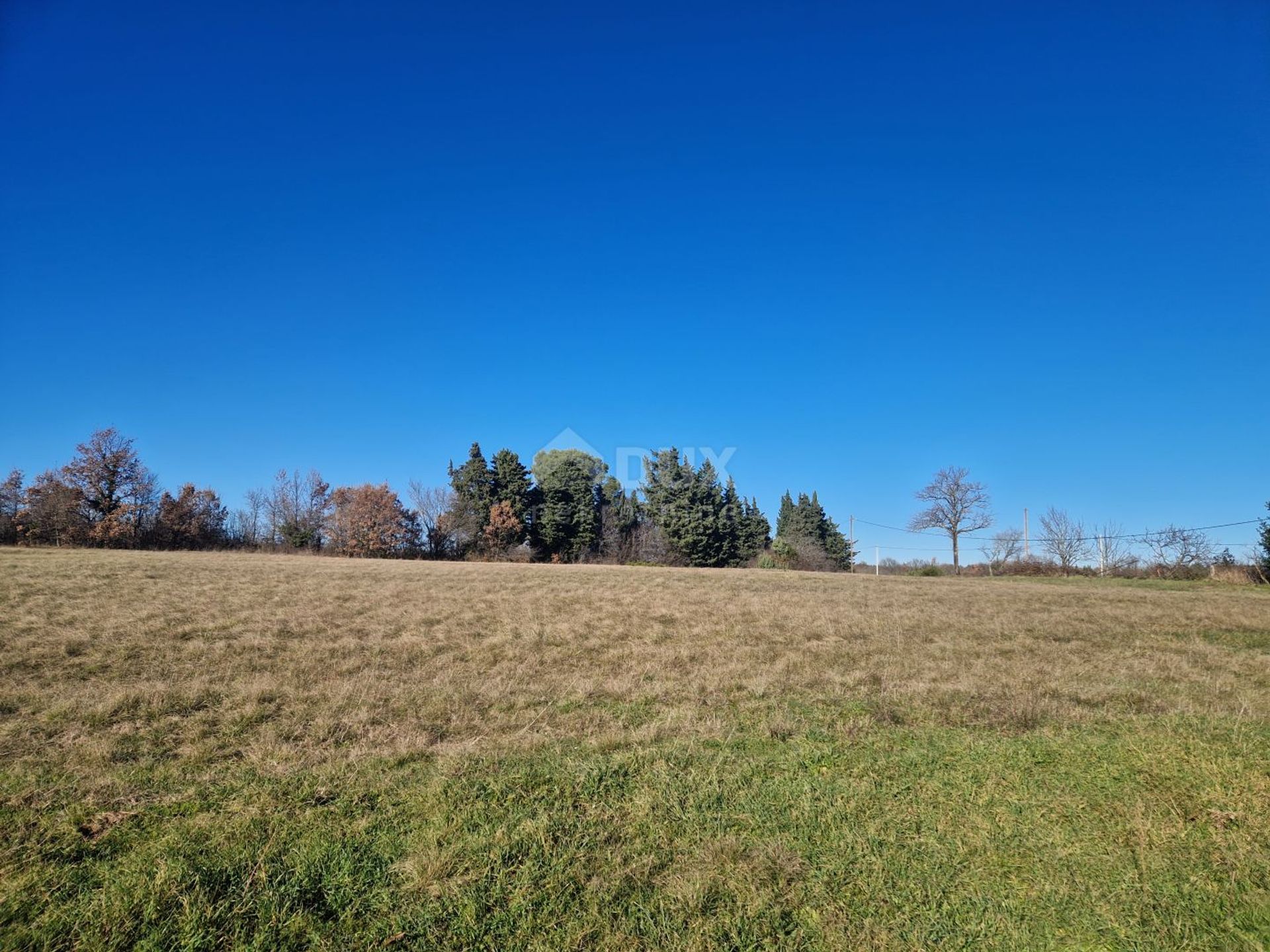 Land in Barban, Istarska Zupanija 12447638