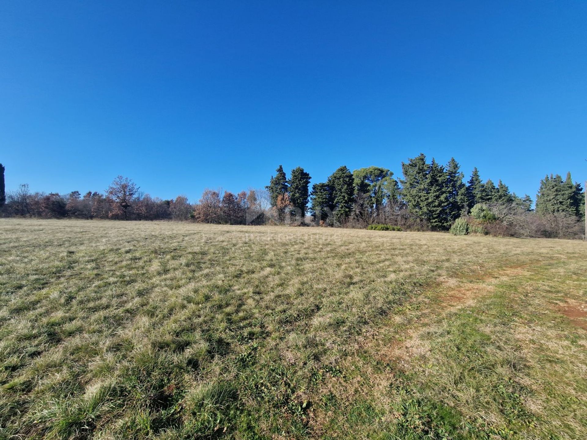 Land in Barban, Istarska Zupanija 12447638