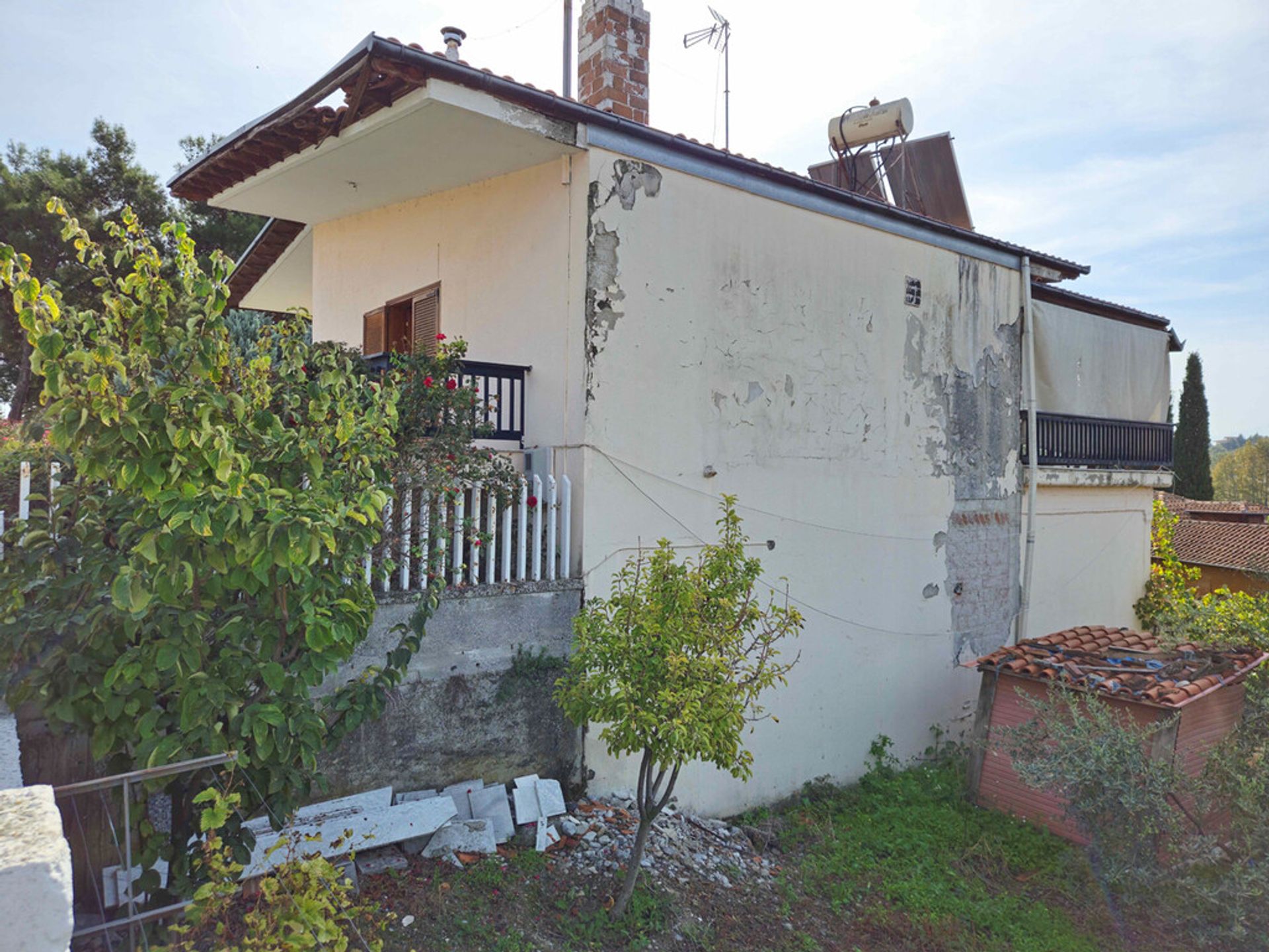 House in Kato Agios Ioannis, Kentriki Makedonia 12447691