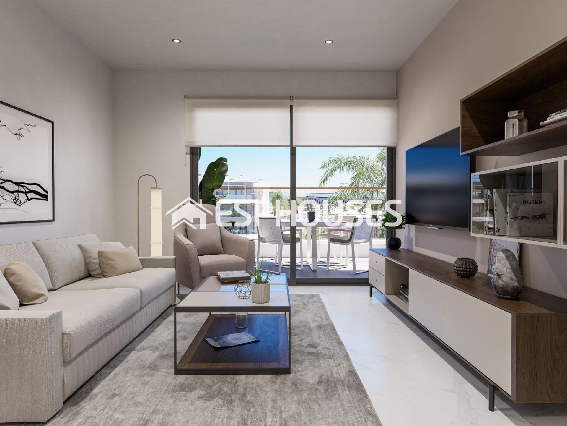 Condominio nel Torrevieja, Valenza 12447713