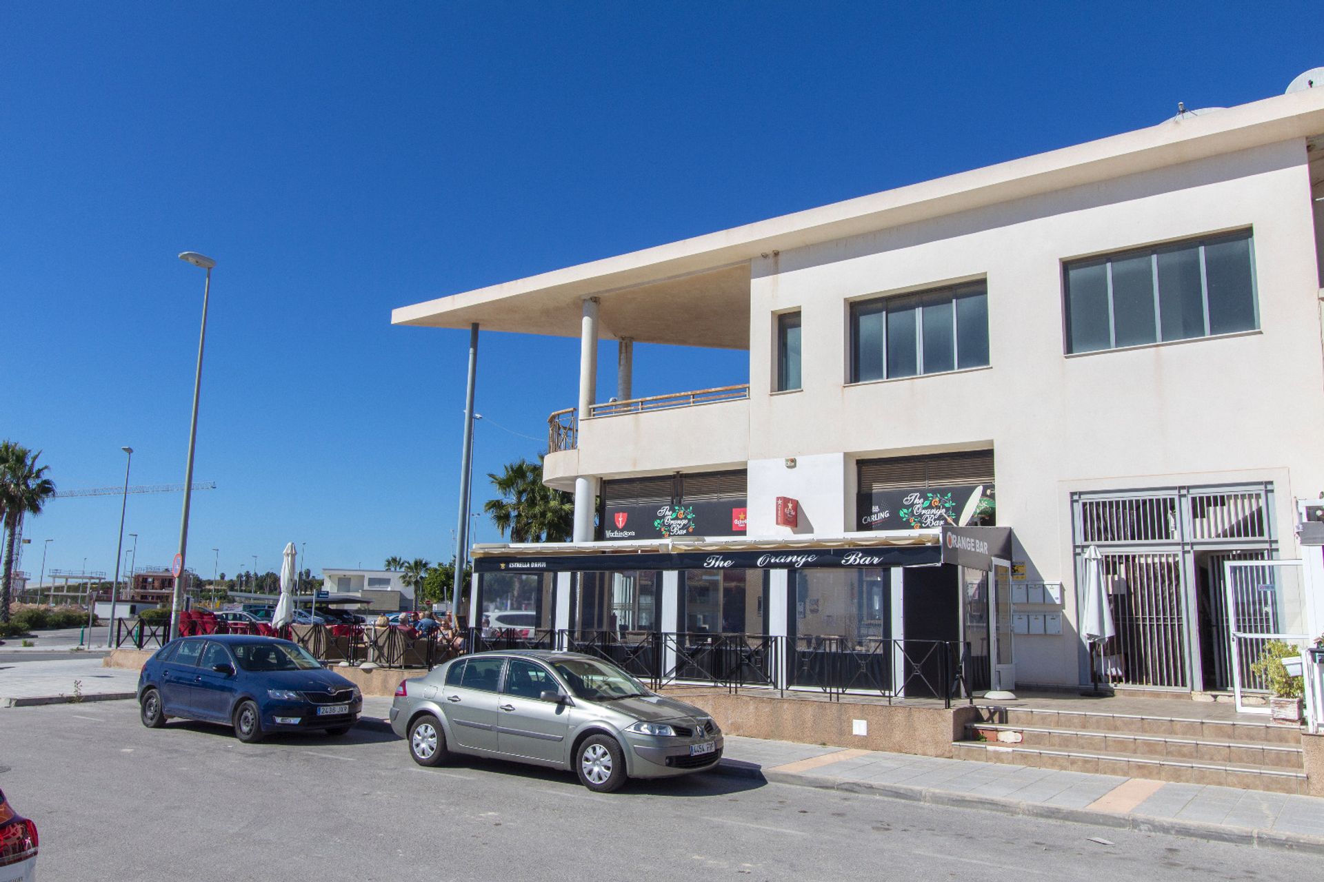 Condominium dans Orihuela, Comunidad Valenciana 12447717