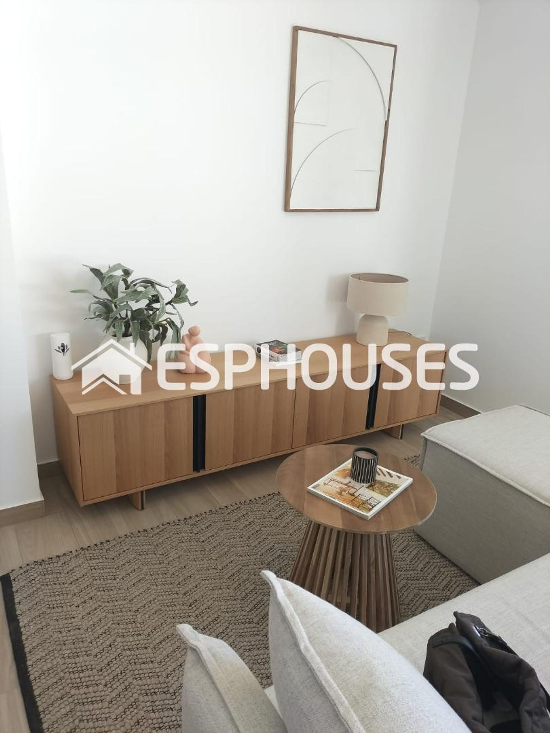 Condominium dans Orihuela, Comunidad Valenciana 12447717