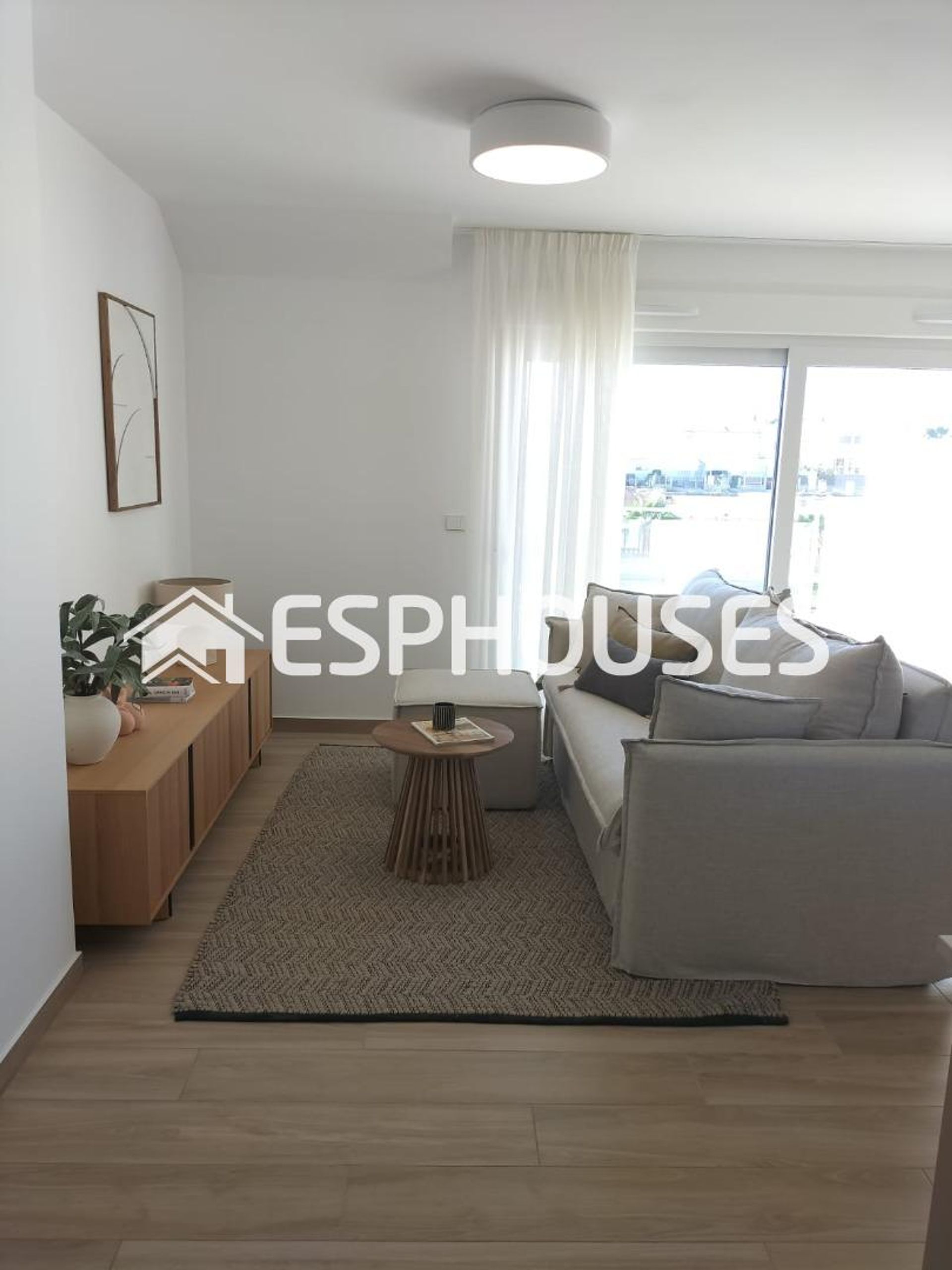 Condominium in Benejuzar, Valencia 12447717