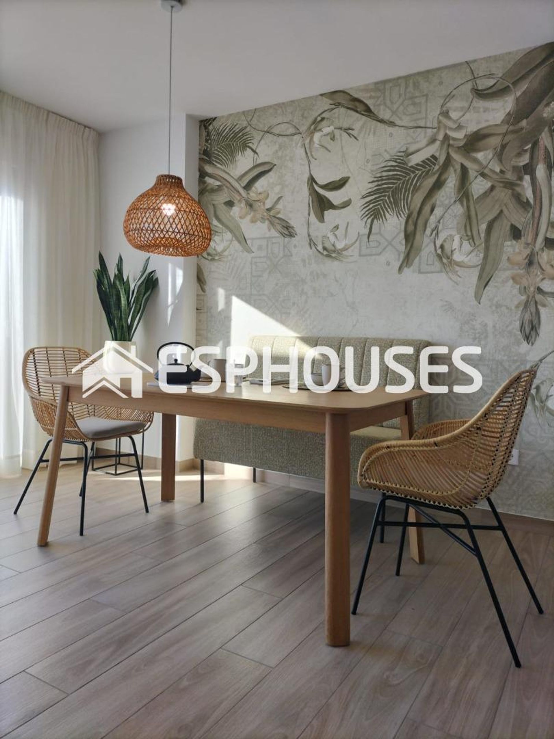 Condominium dans Orihuela, Comunidad Valenciana 12447717