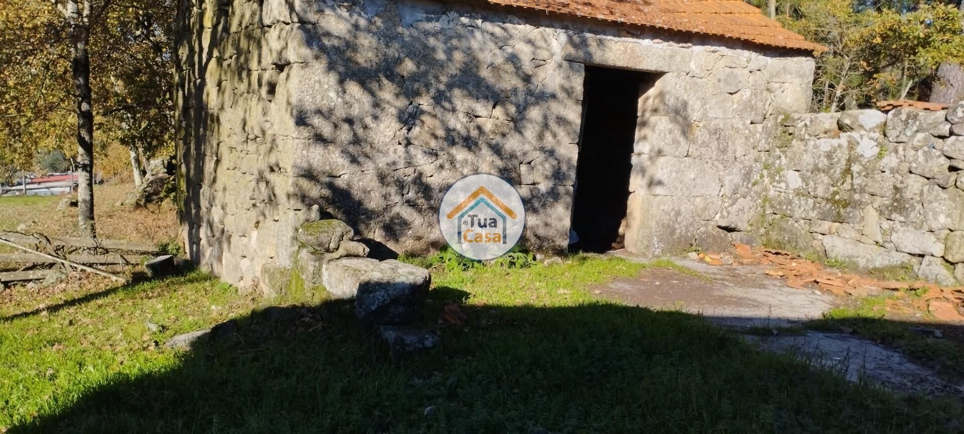 Land i Bodiosa, Viseu 12447780