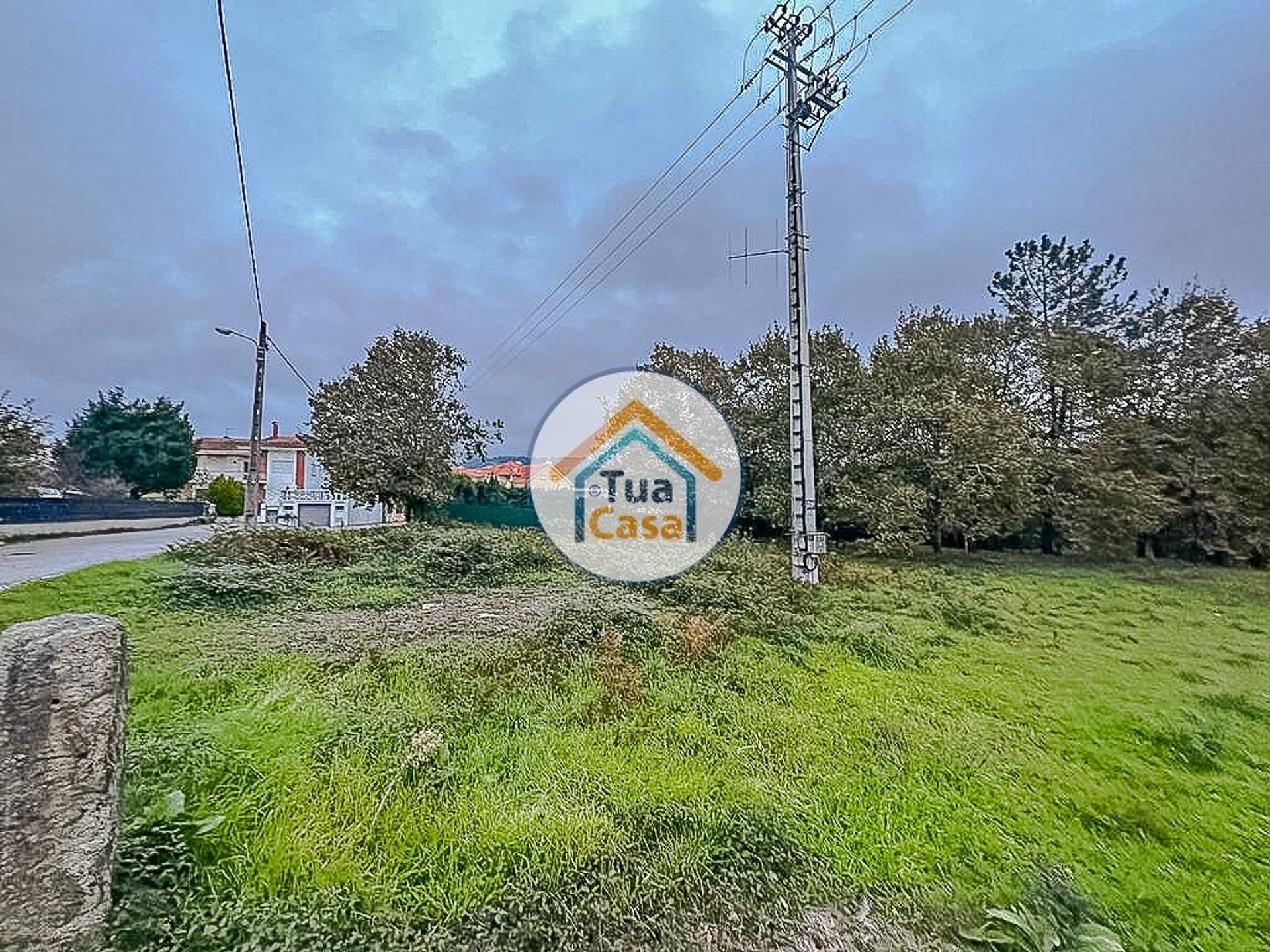 भूमि में São Pedro do Sul, Viseu 12447782