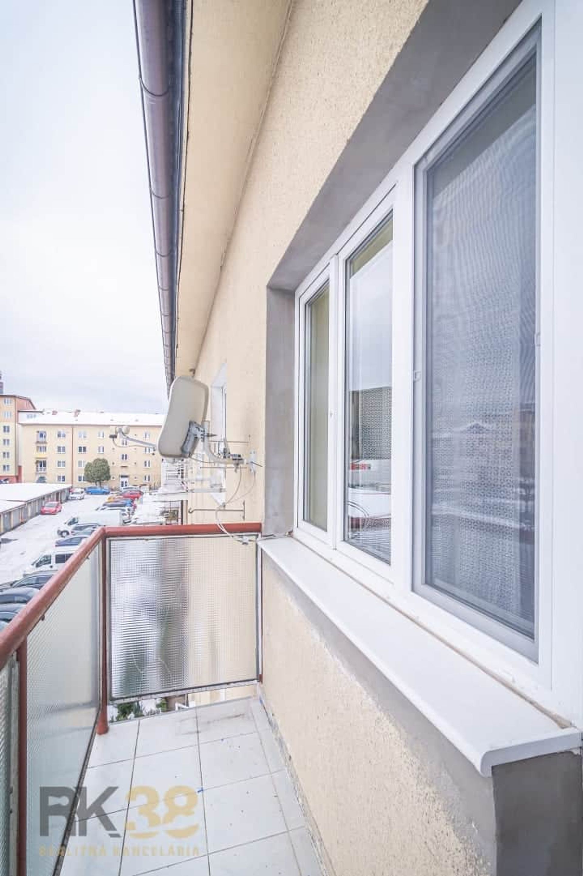 Condominio en , Prešovský kraj 12448476