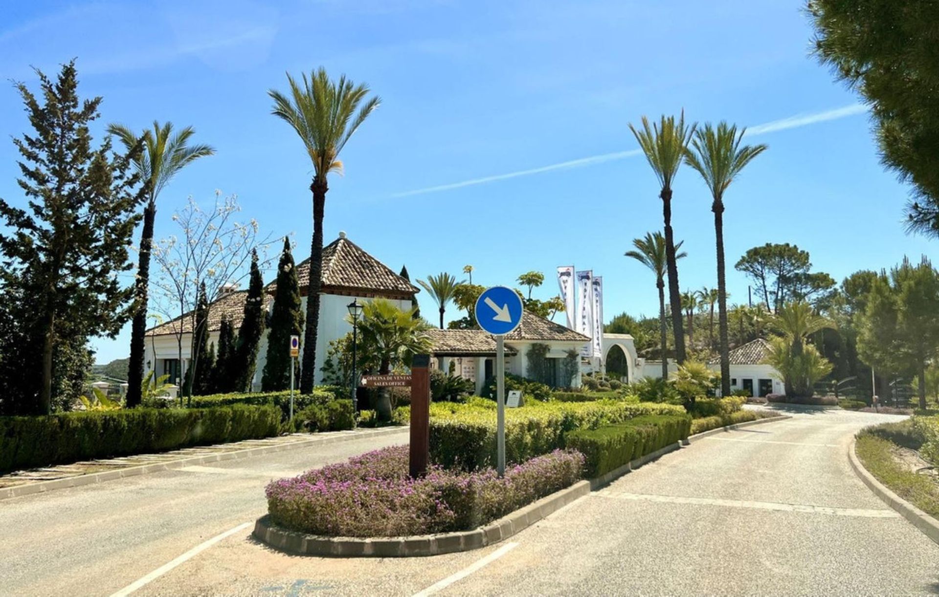 Land in Benahavís, Andalusia 12448725