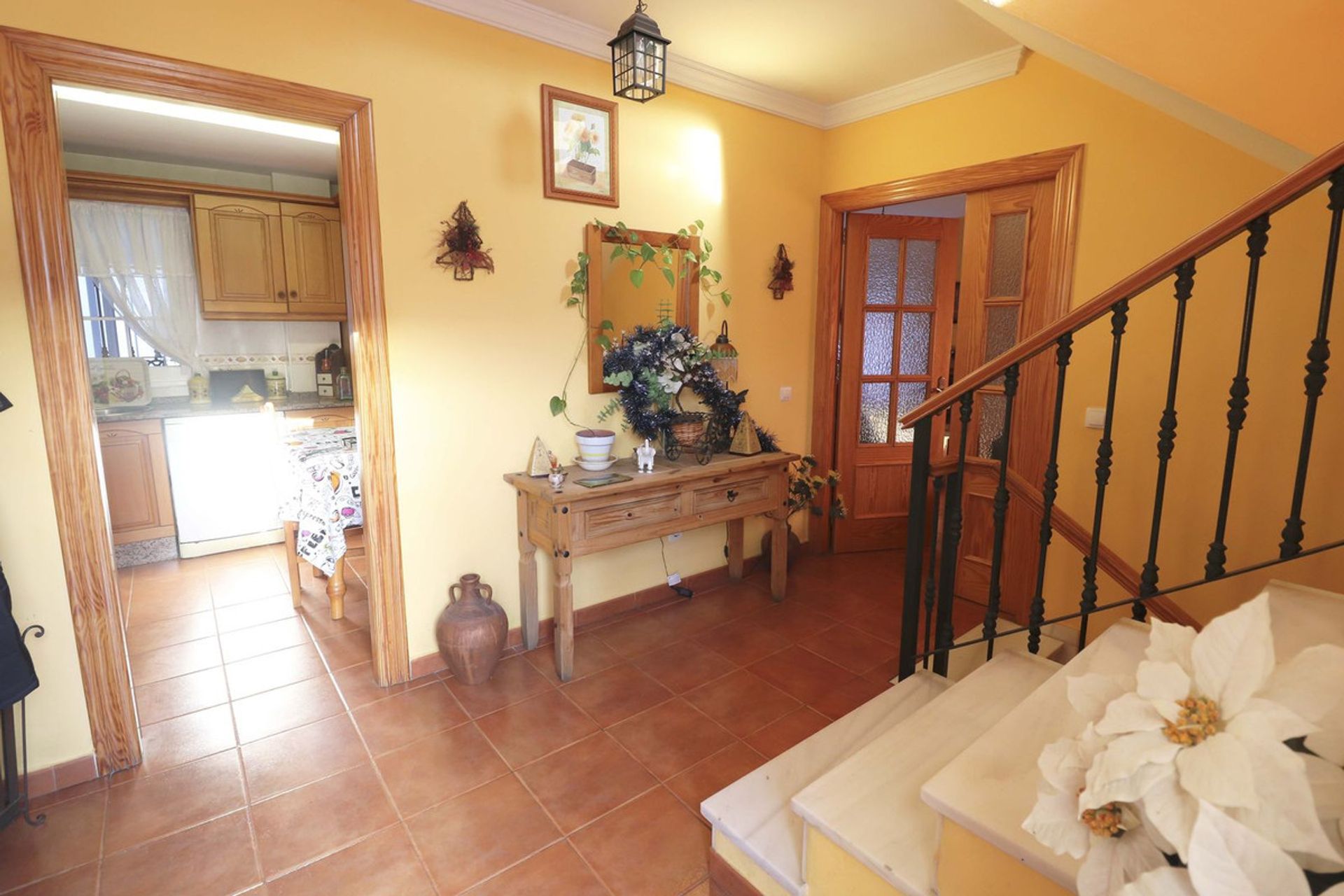 House in San Pedro de Alcantara, Andalusia 12448733