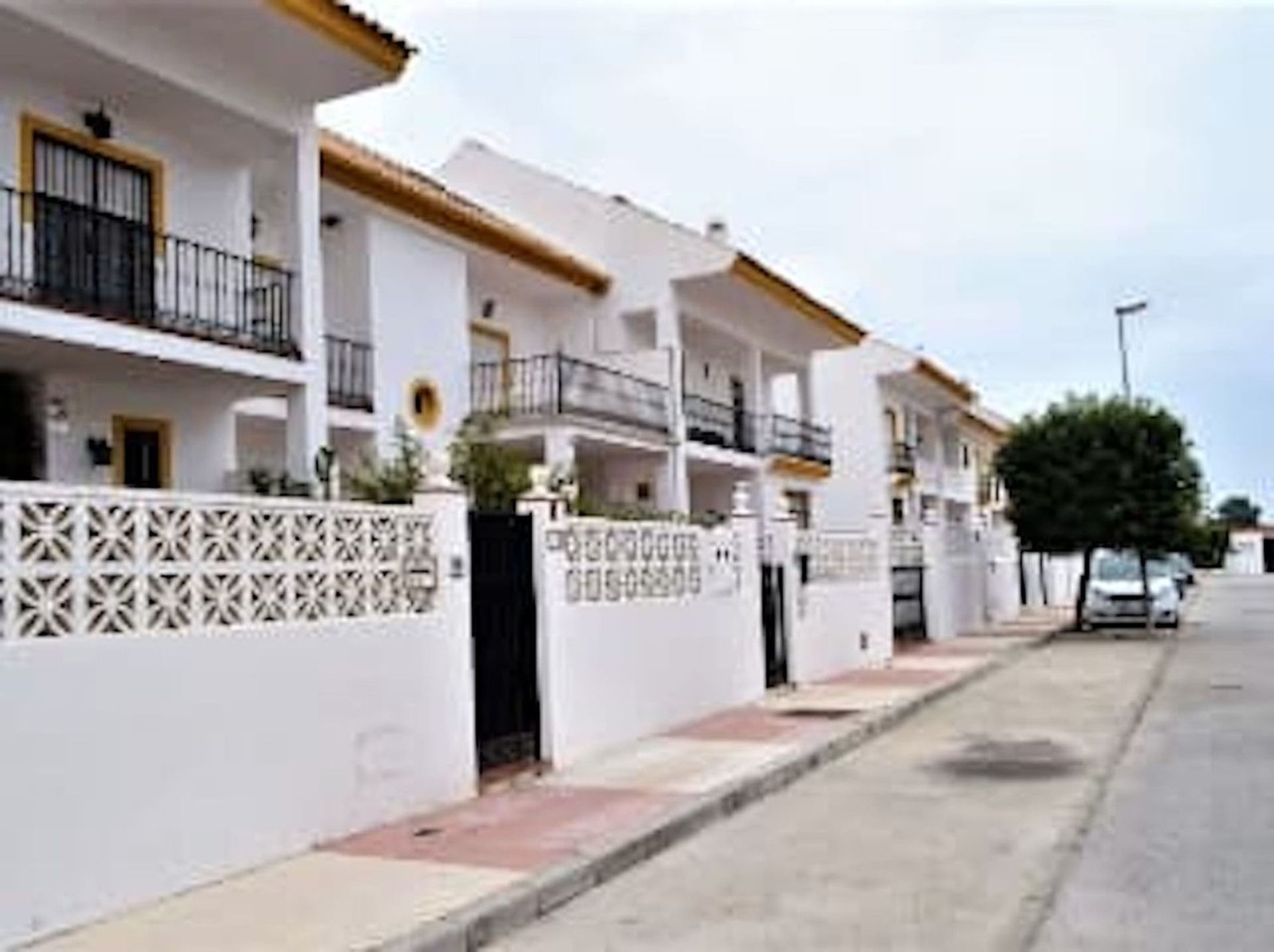 House in San Pedro de Alcantara, Andalusia 12448733