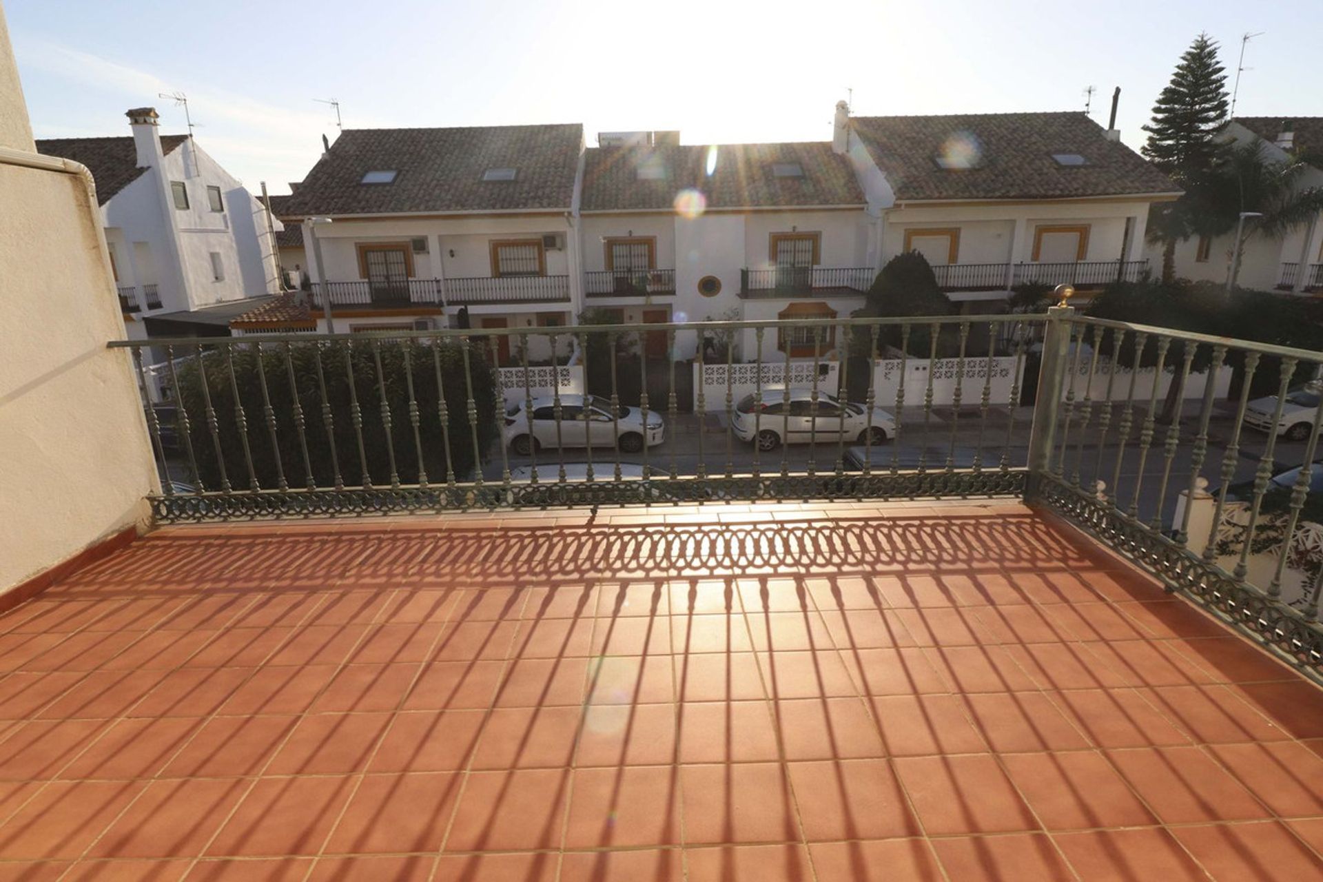 House in San Pedro de Alcantara, Andalusia 12448733