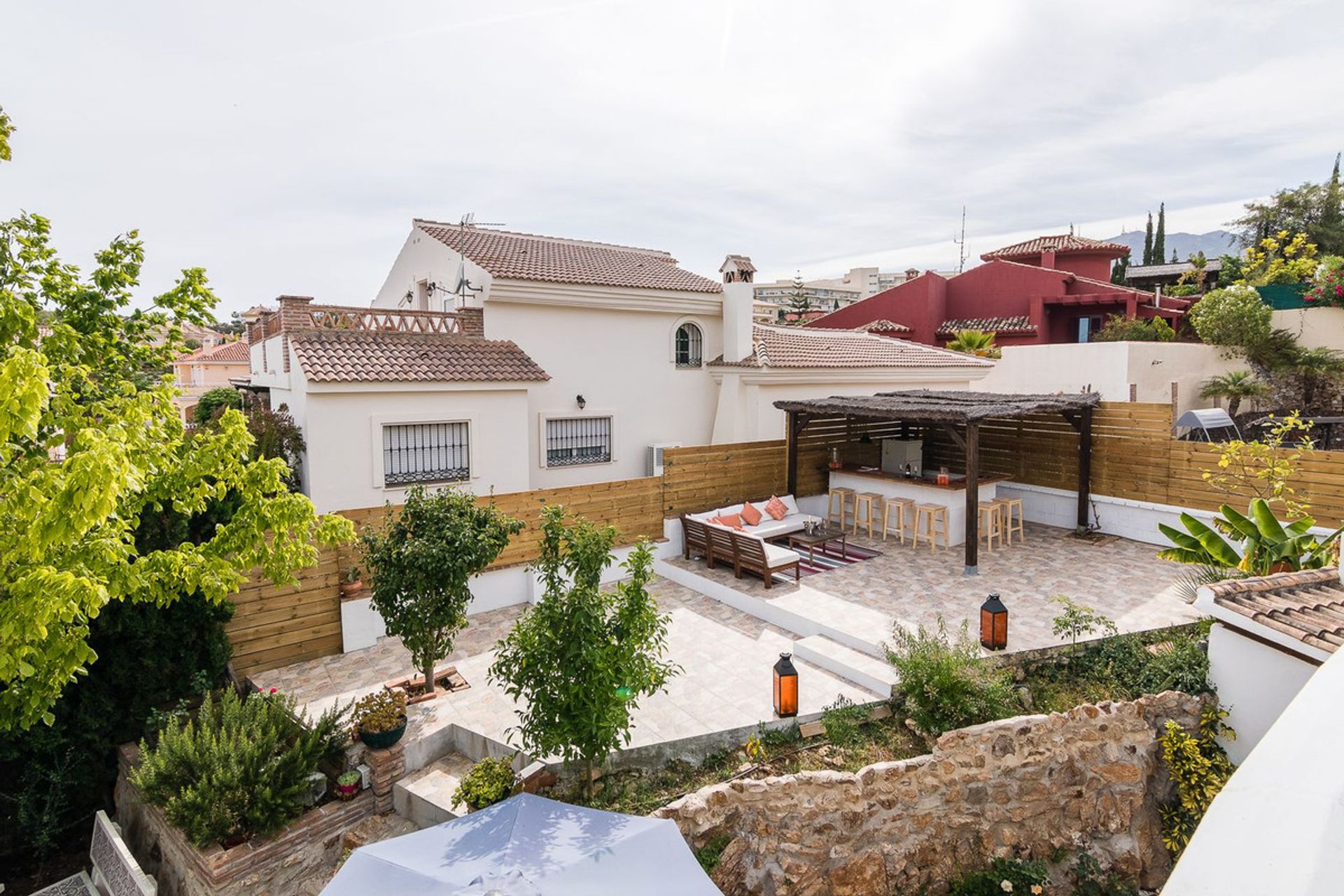 Huis in Benalmádena, Andalusia 12448747