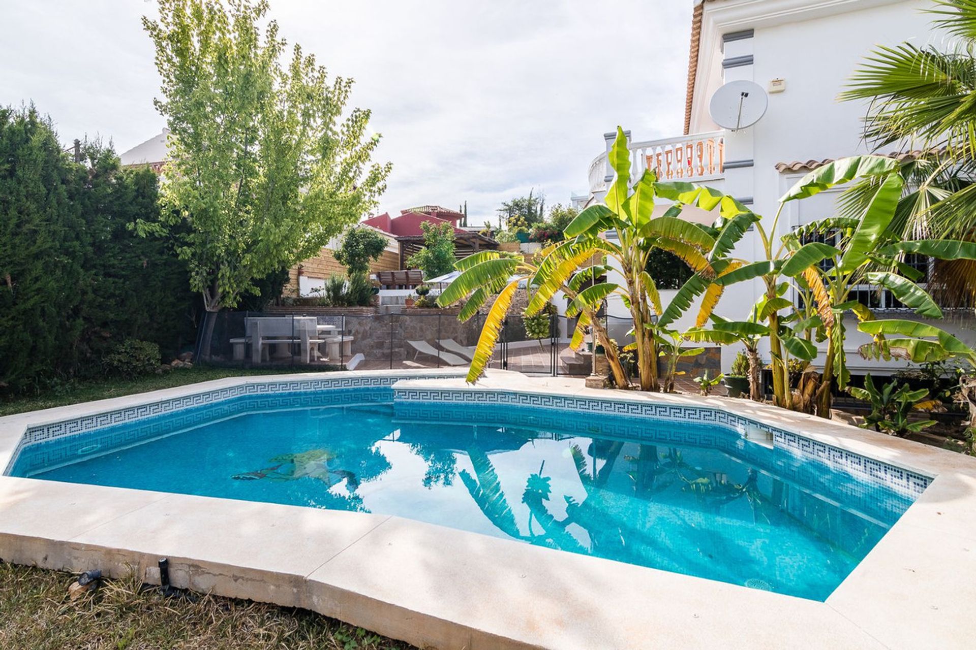 Huis in Benalmádena, Andalusia 12448747