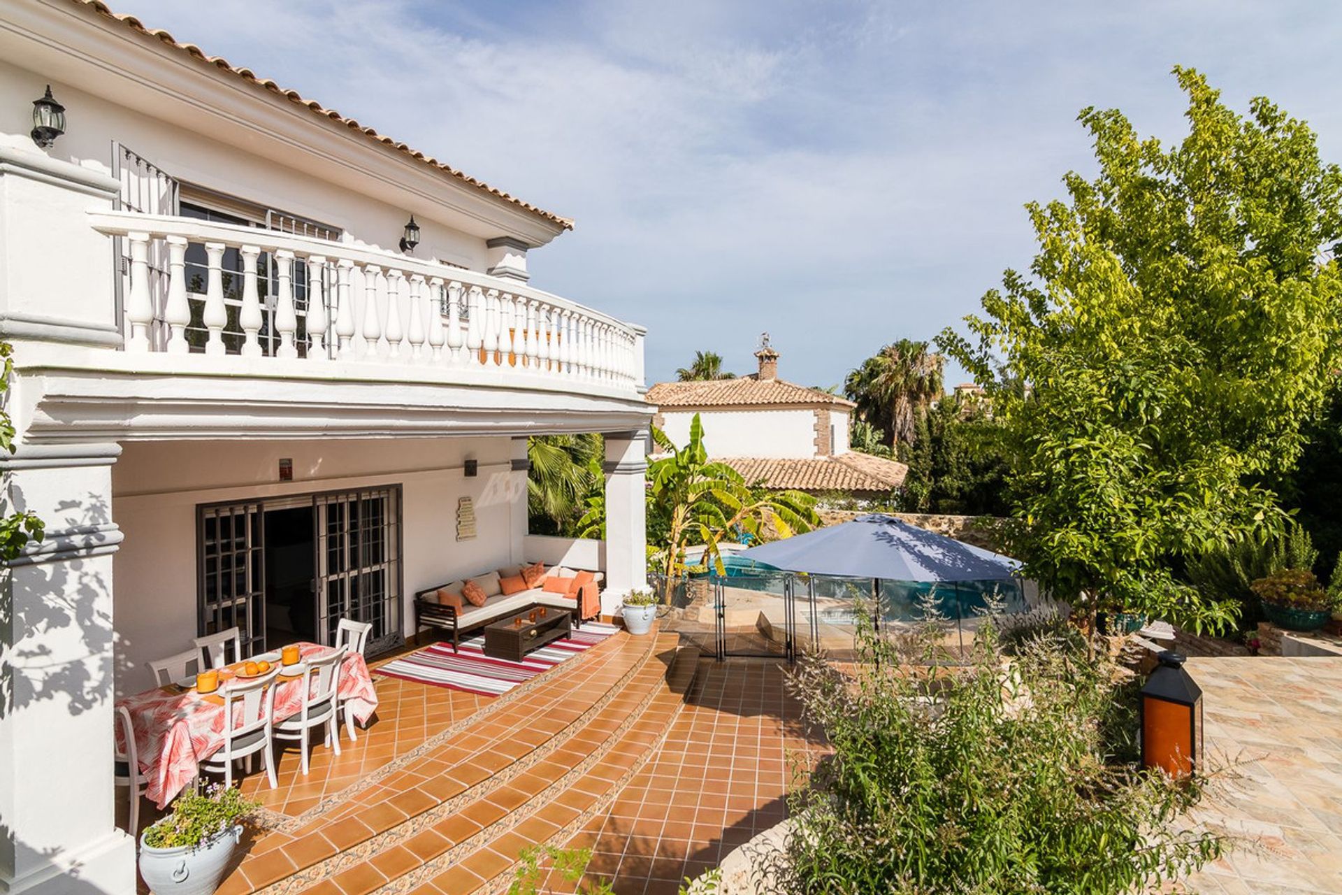 Huis in Benalmádena, Andalusia 12448747