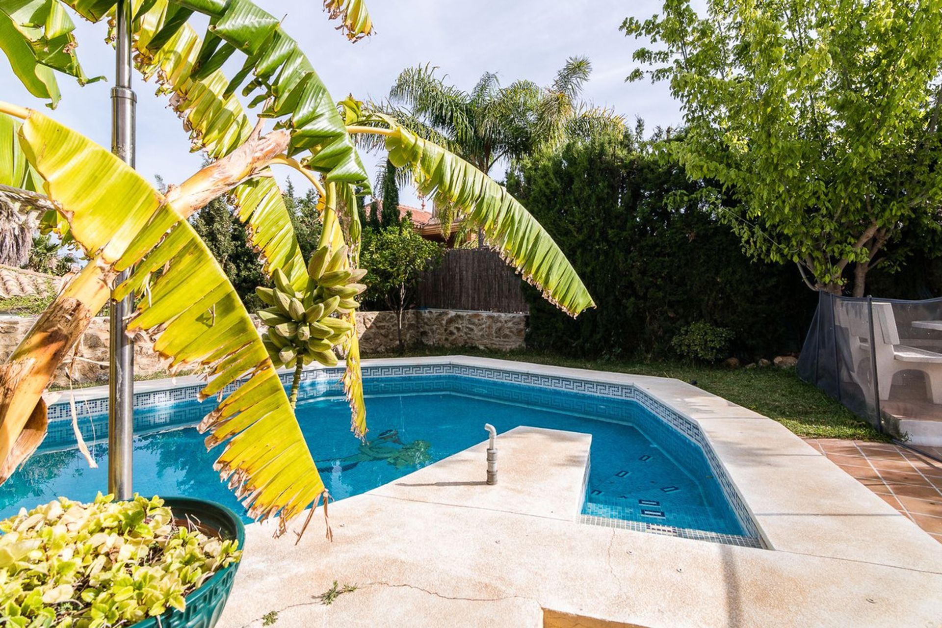 Huis in Benalmádena, Andalusia 12448747