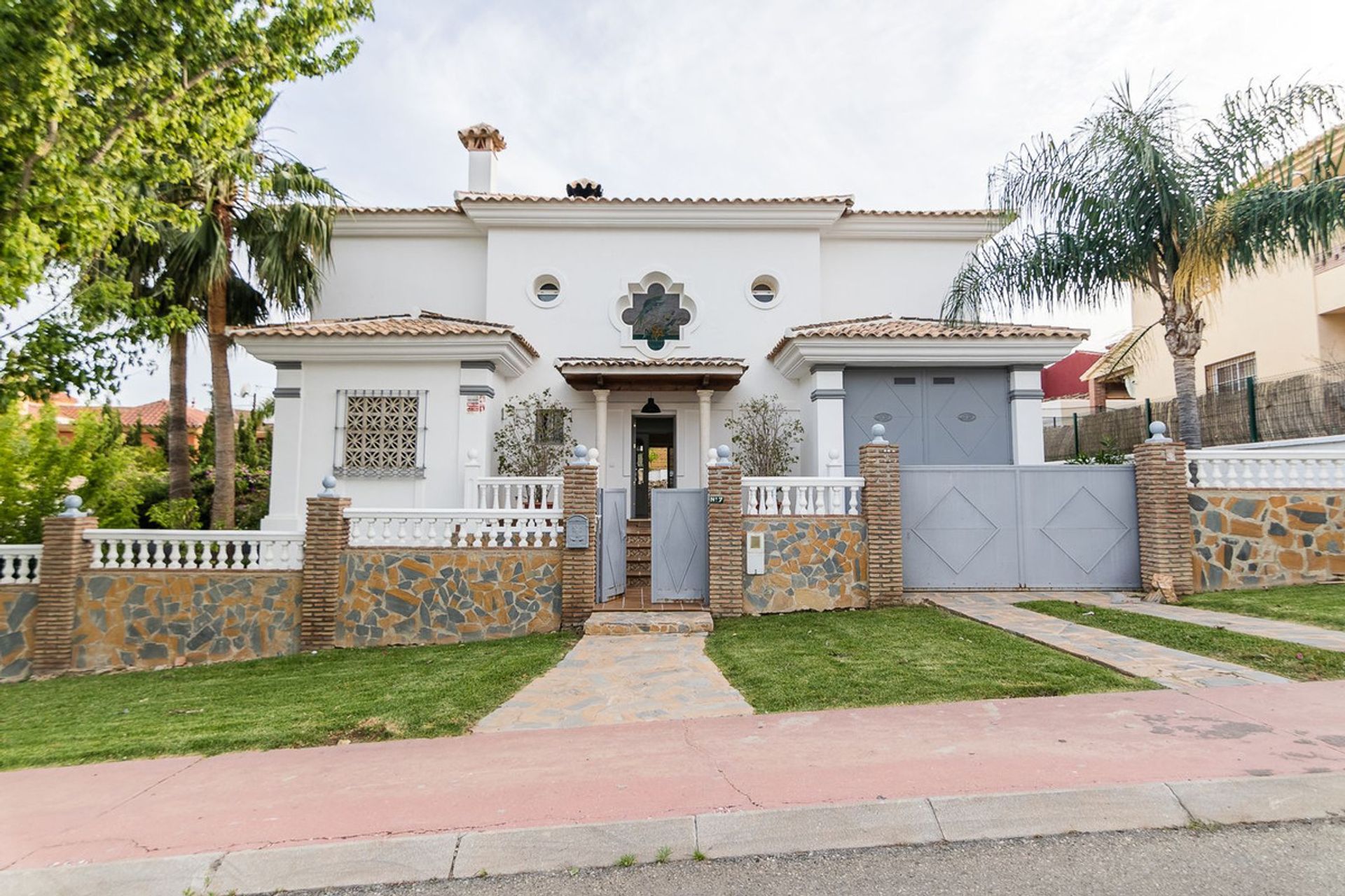 Huis in Benalmádena, Andalusia 12448747